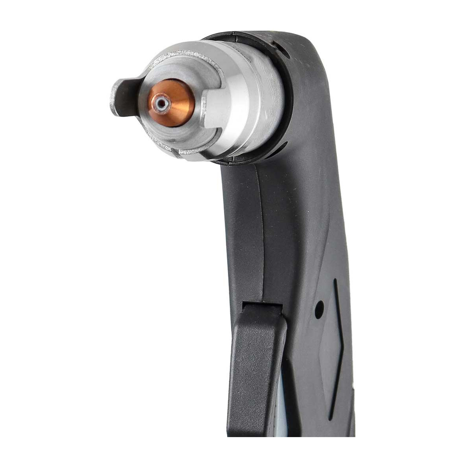 ANTORCHA PLASMA MANUAL P/125A 60% CICLO 6M P/Z-67140 - Imagen 2