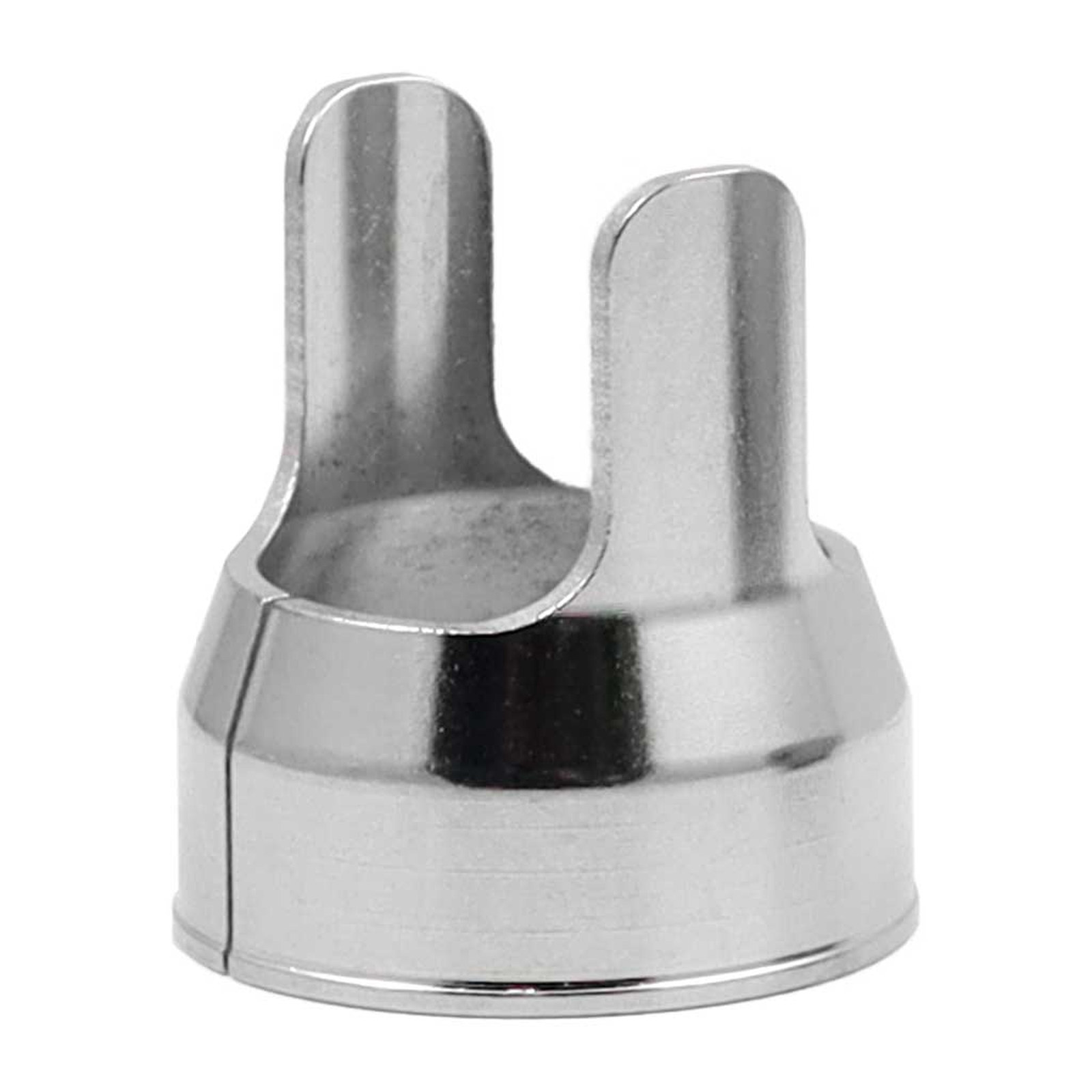 Espaciador de Doble Punta para Antorcha Plasma 105 y 125 Amp Weston Plus