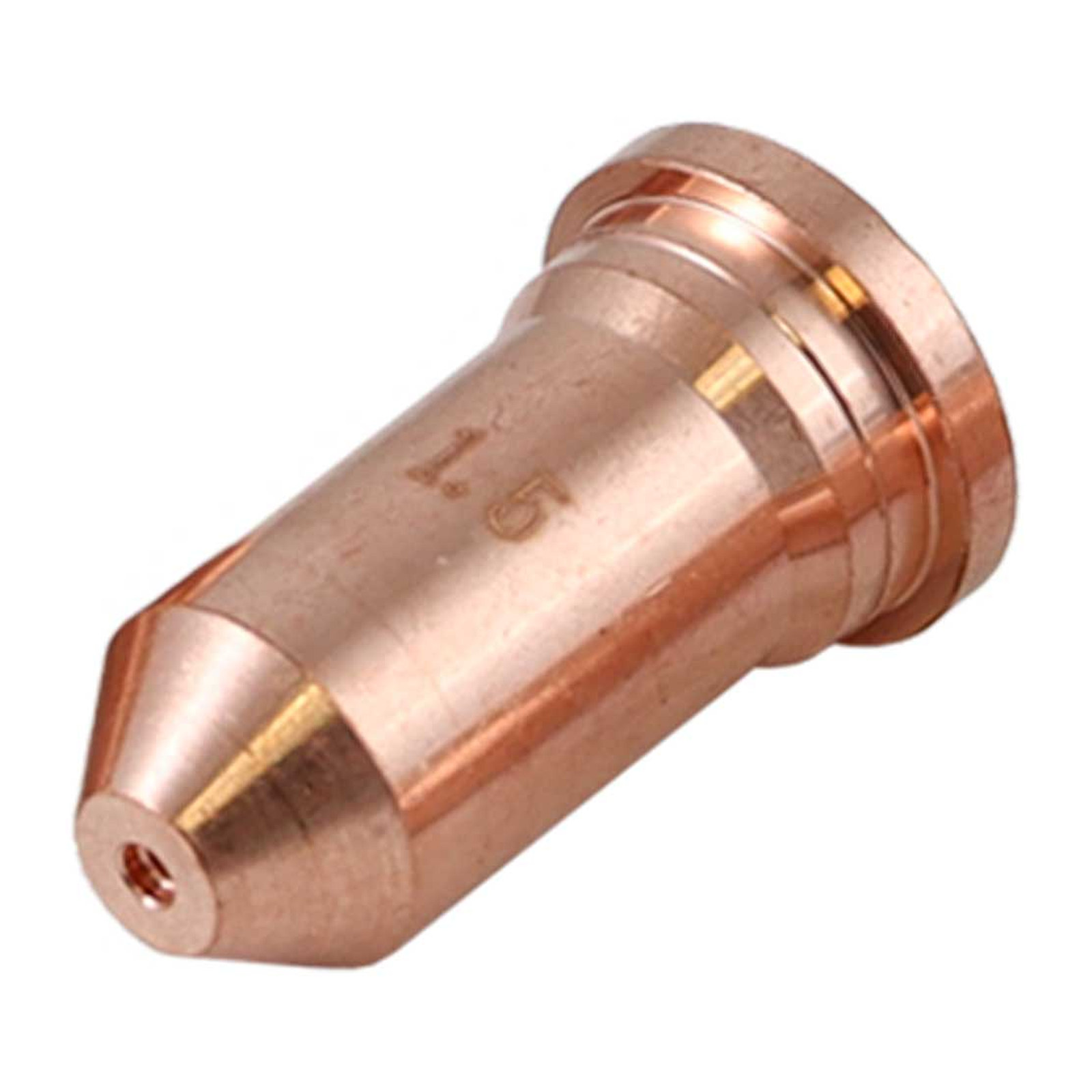 Punta para Antorcha de Plasma 105 Amp 1.5 mm Weston Plus