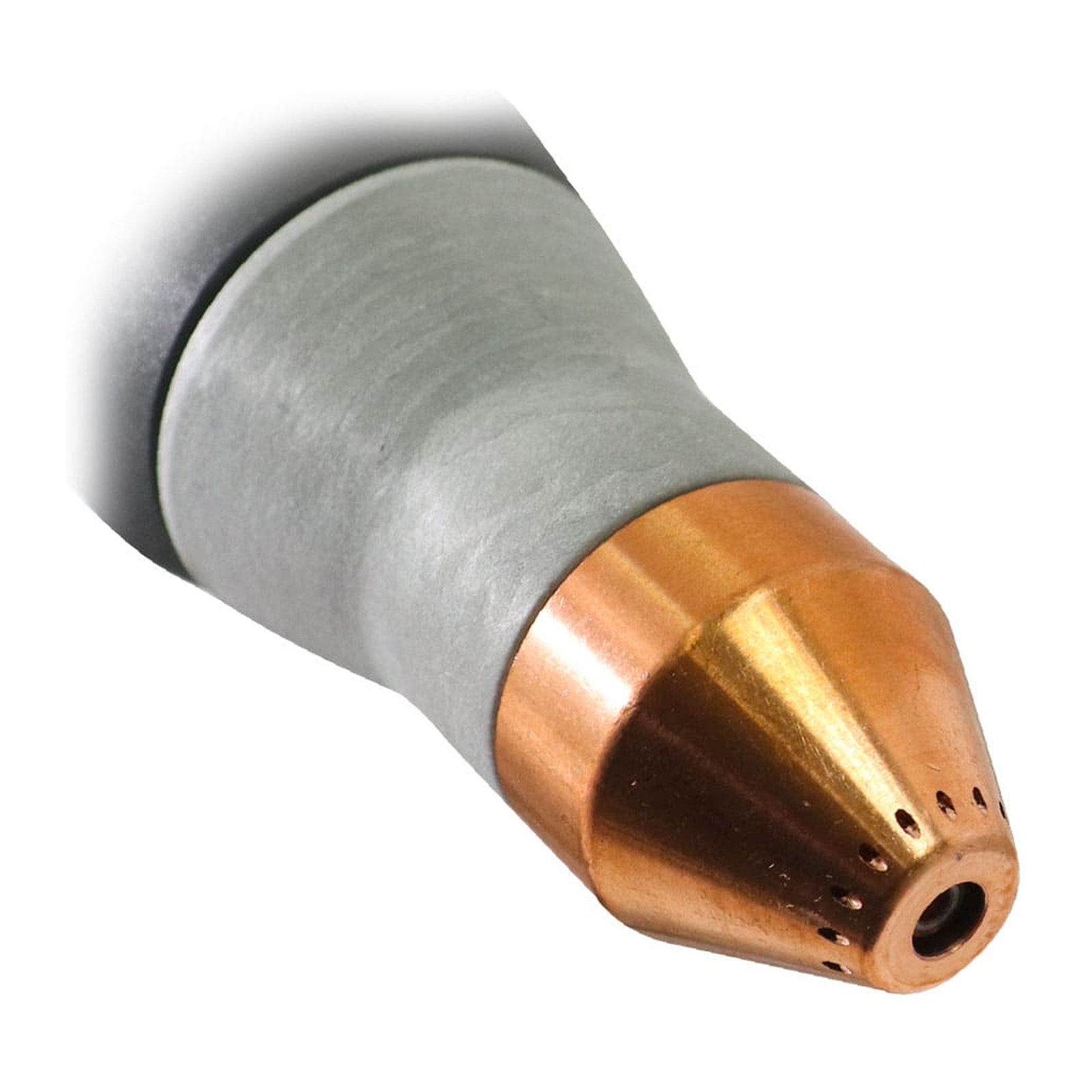 ANTORCHA RECTA MECANIZADA PARA PLASMA CNC P/105 A 6M - Imagen 3