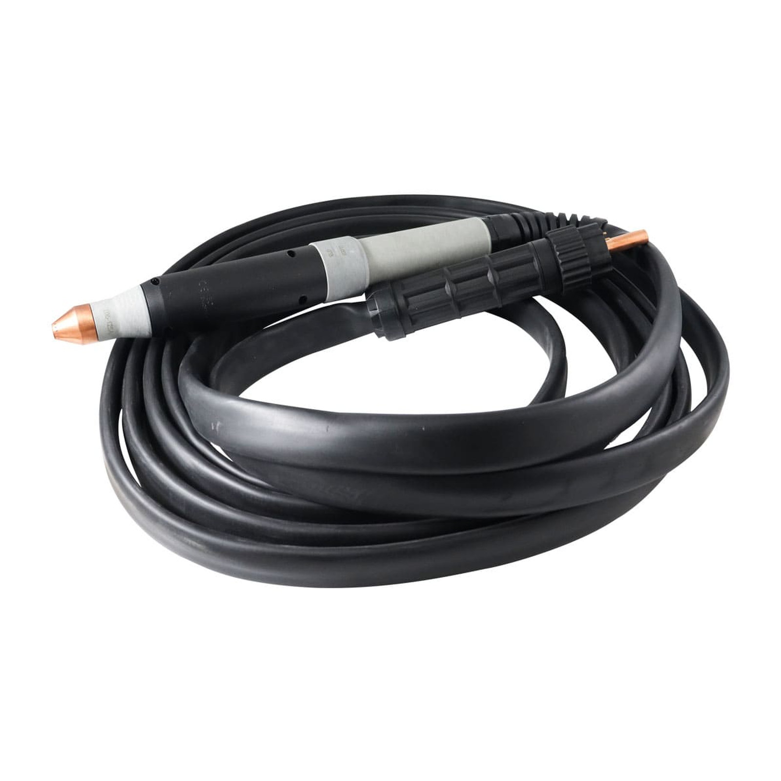 ANTORCHA RECTA MECANIZADA PARA PLASMA CNC P/85 A 6M - Imagen 2