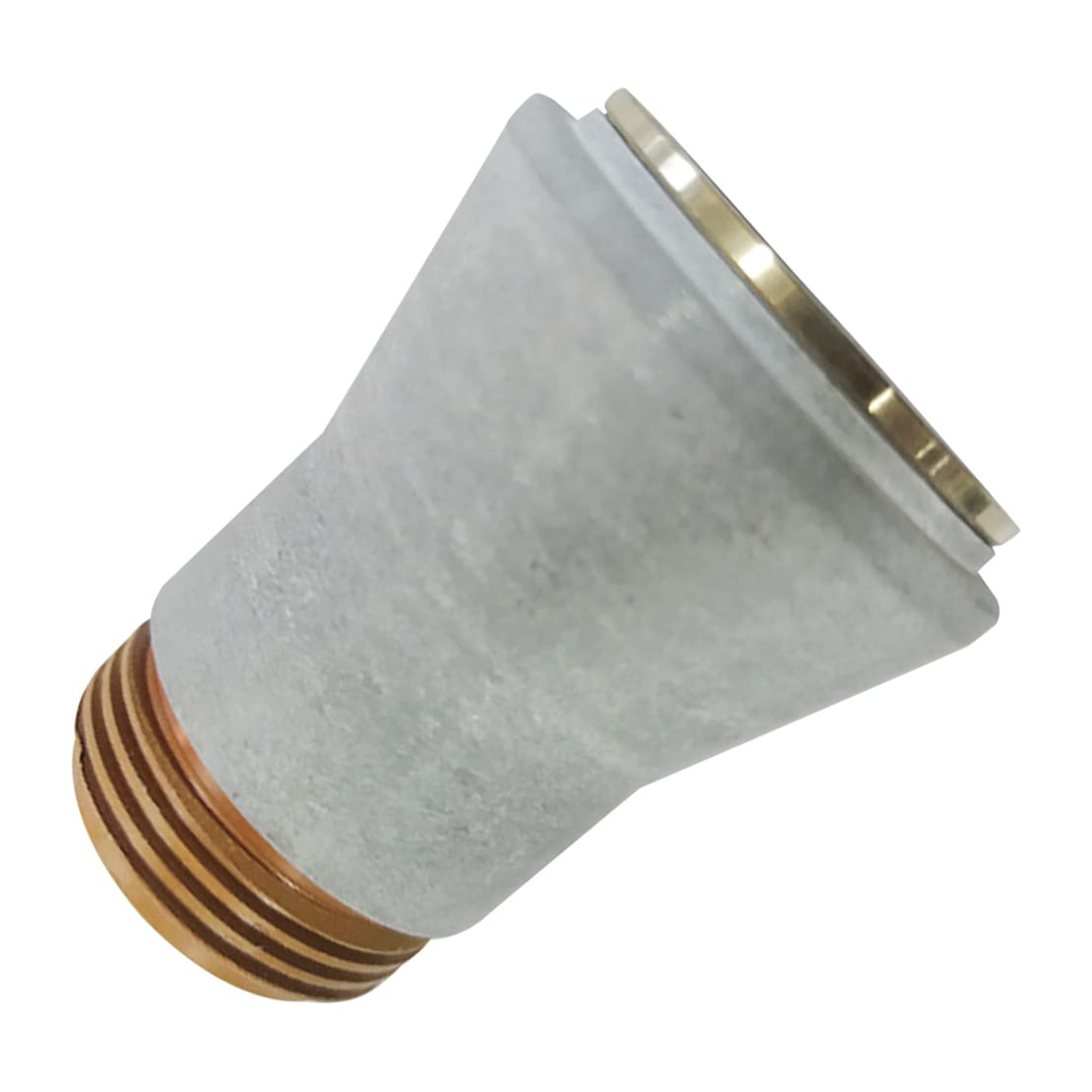 Retenedor de Boquilla 45-85A para Antorcha Z-67162 Weston Plus