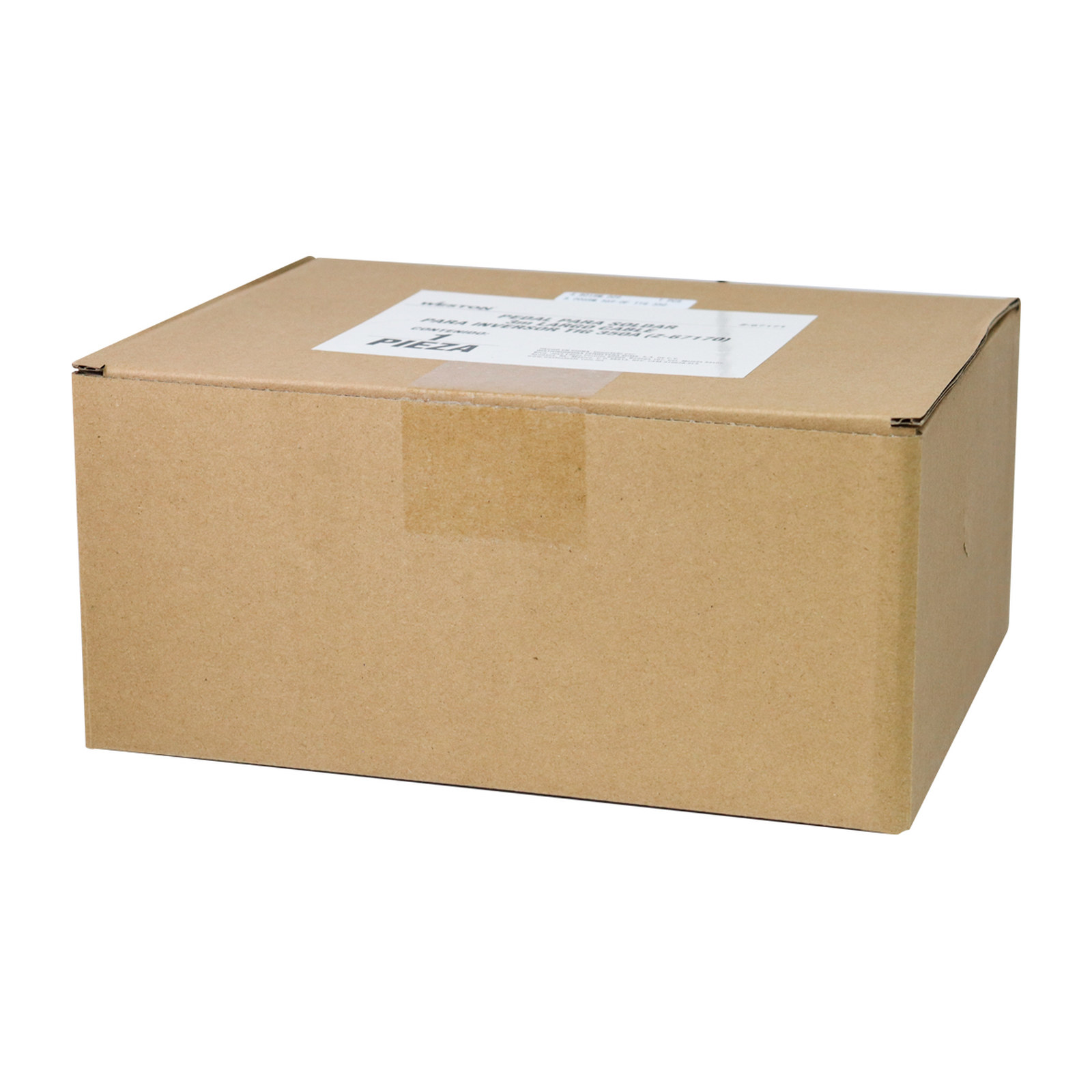 PEDAL PARA SOLDAR 3M P/INVERSOR TIG 350A (Z-67170) - Imagen 4