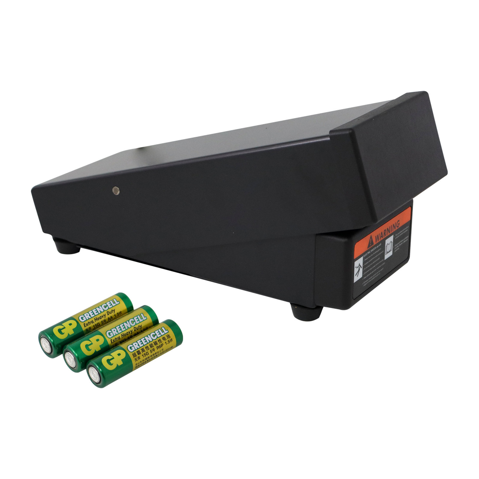 PEDAL INALAMBRICO PARA SOLDAR P/INVERSOR TIG 350A (Z-67170) - Imagen 2