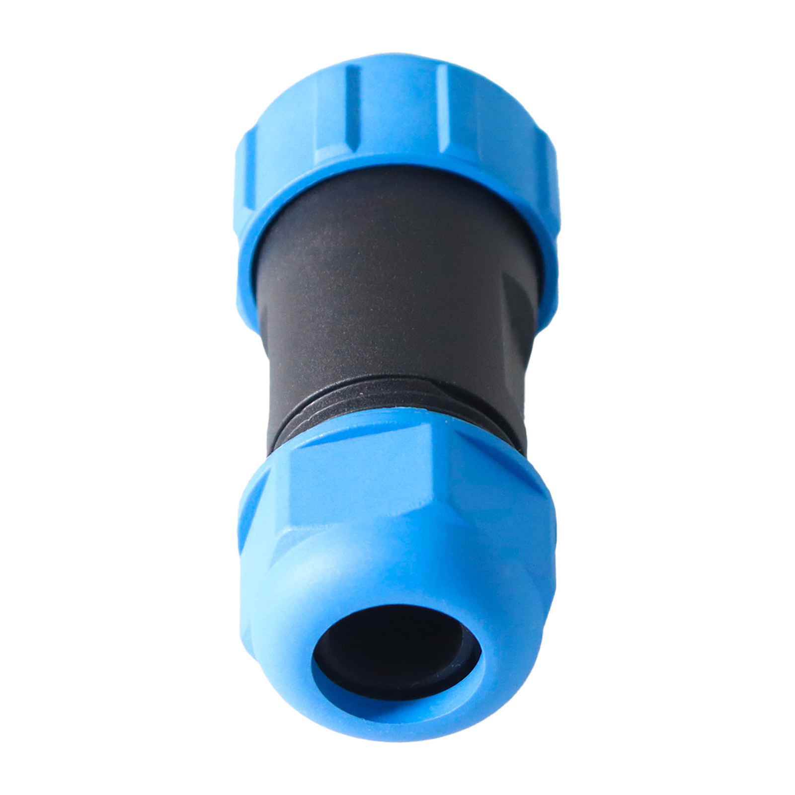AMPHENOL DE 12 PINES P/PEDAL PARA SOLDAR (Z-67171) P/INVERSOR TIG 350A (Z-67170) - Imagen 4