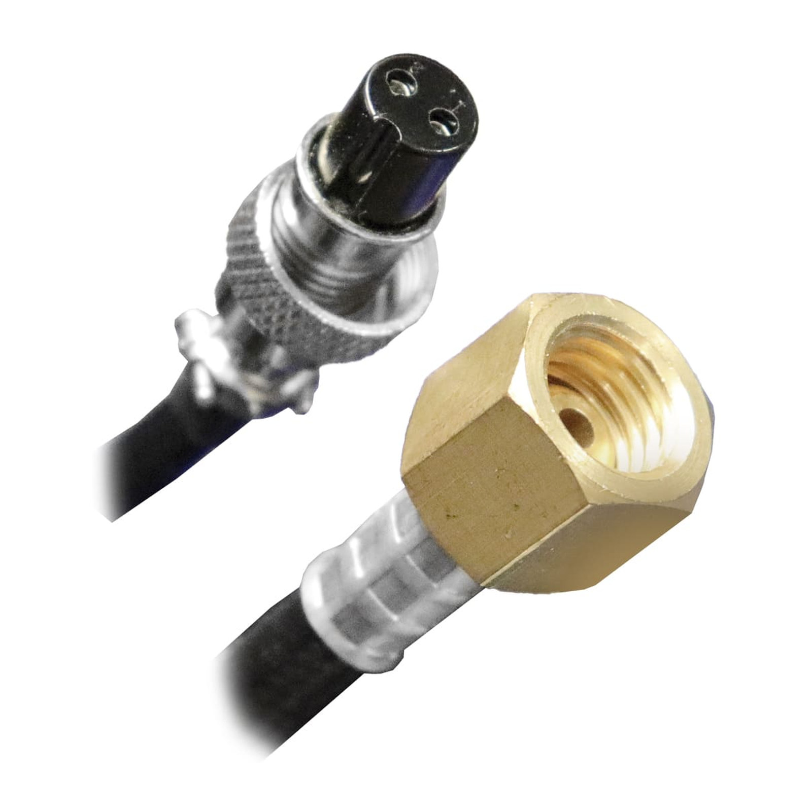 ANTORCHA TIG WP-26 4M CICLO 25%@200A PARA Z-62791 - Imagen 2