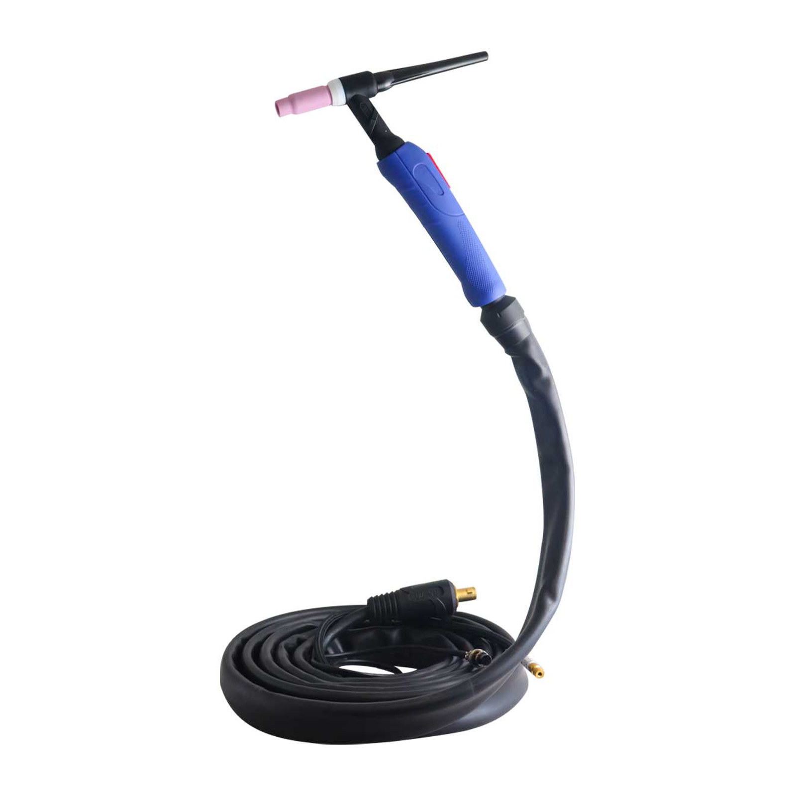 Antorcha TIG WP-26 4 Metros Ciclo 50% 200A WESTON