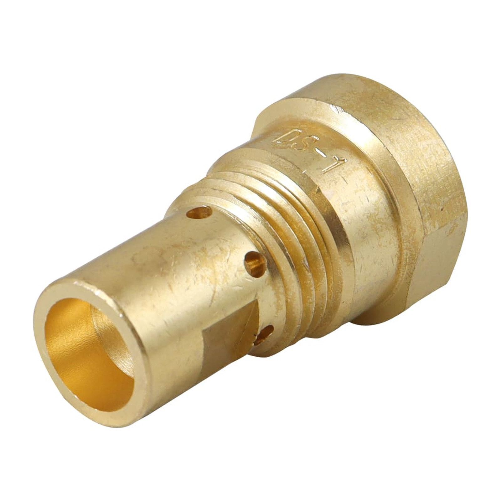 DIFUSOR DE GAS TIPO BERNARD D-1T (Precio x pieza - Empaque c/10 pzas)