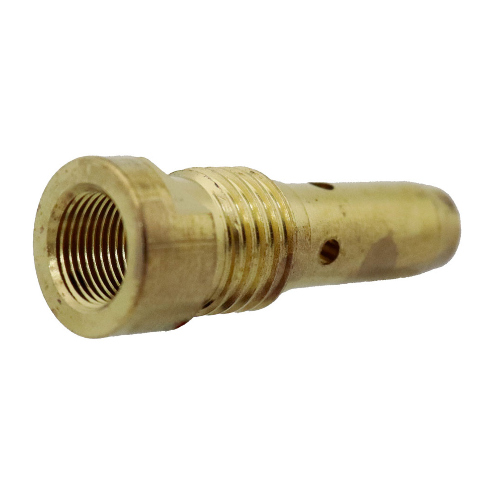 DIFUSOR DE GAS TIPO BINZEL 014.D745.5 (Precio x pieza - Empaque c/5 pzas) - Imagen 2