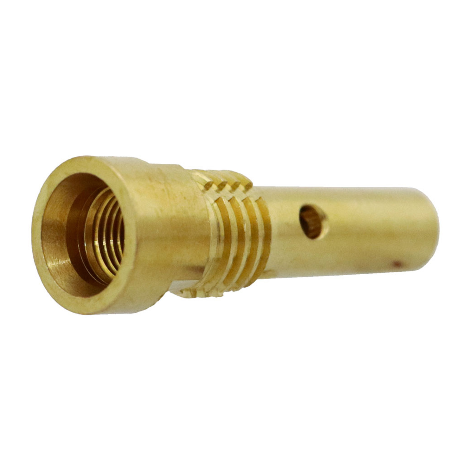 DIFUSOR DE GAS TIPO BINZEL 004.D624.5 (Precio x pieza - Empaque c/10 pzas) - Imagen 2