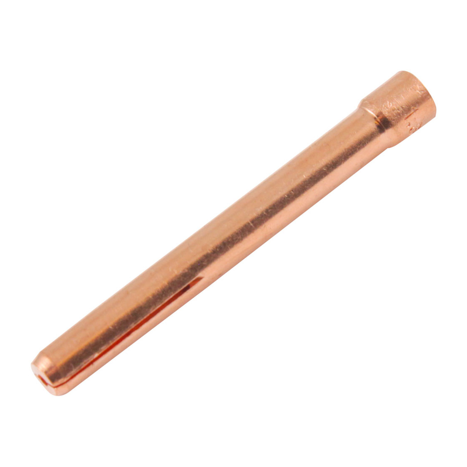 Mordaza para Antorcha TIG WESTON 10N23 1/16" (1.6 mm)