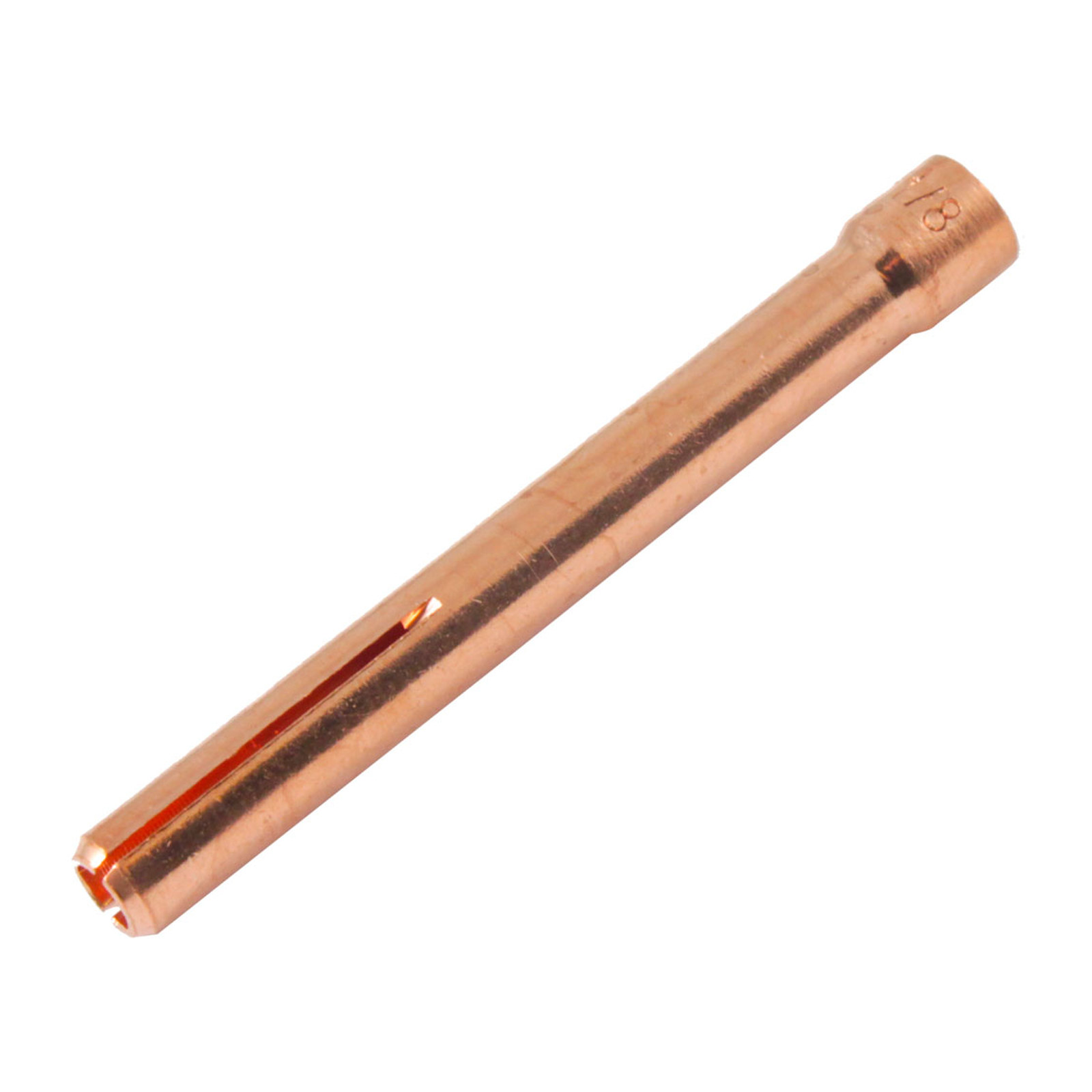 Mordaza para Antorcha TIG WESTON 10N25 1/8" (3.2 mm)