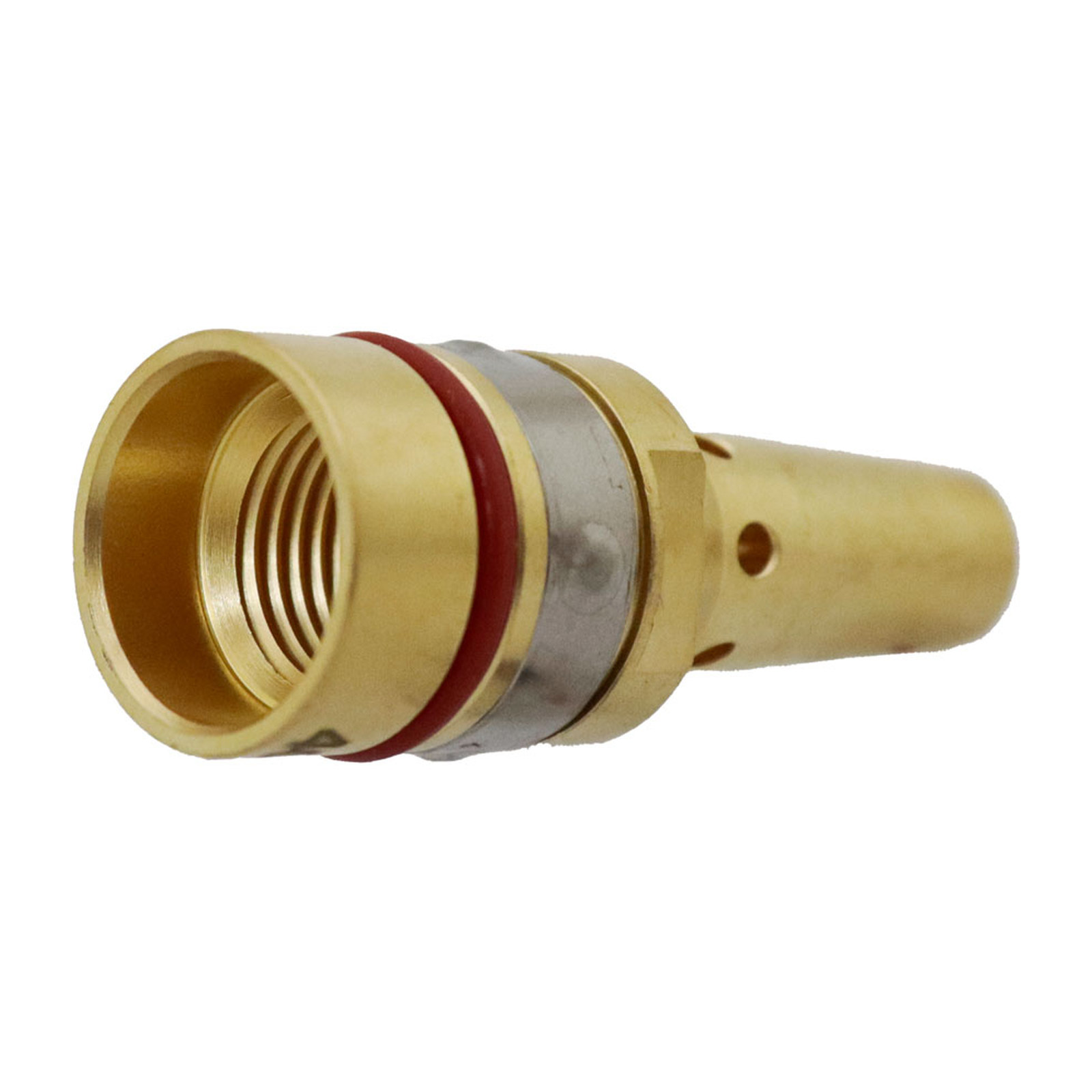 DIFUSOR DE GAS TIPO TREGASKISS 404-18 (Precio x pieza - Empaque c/5 pzas) - Imagen 2