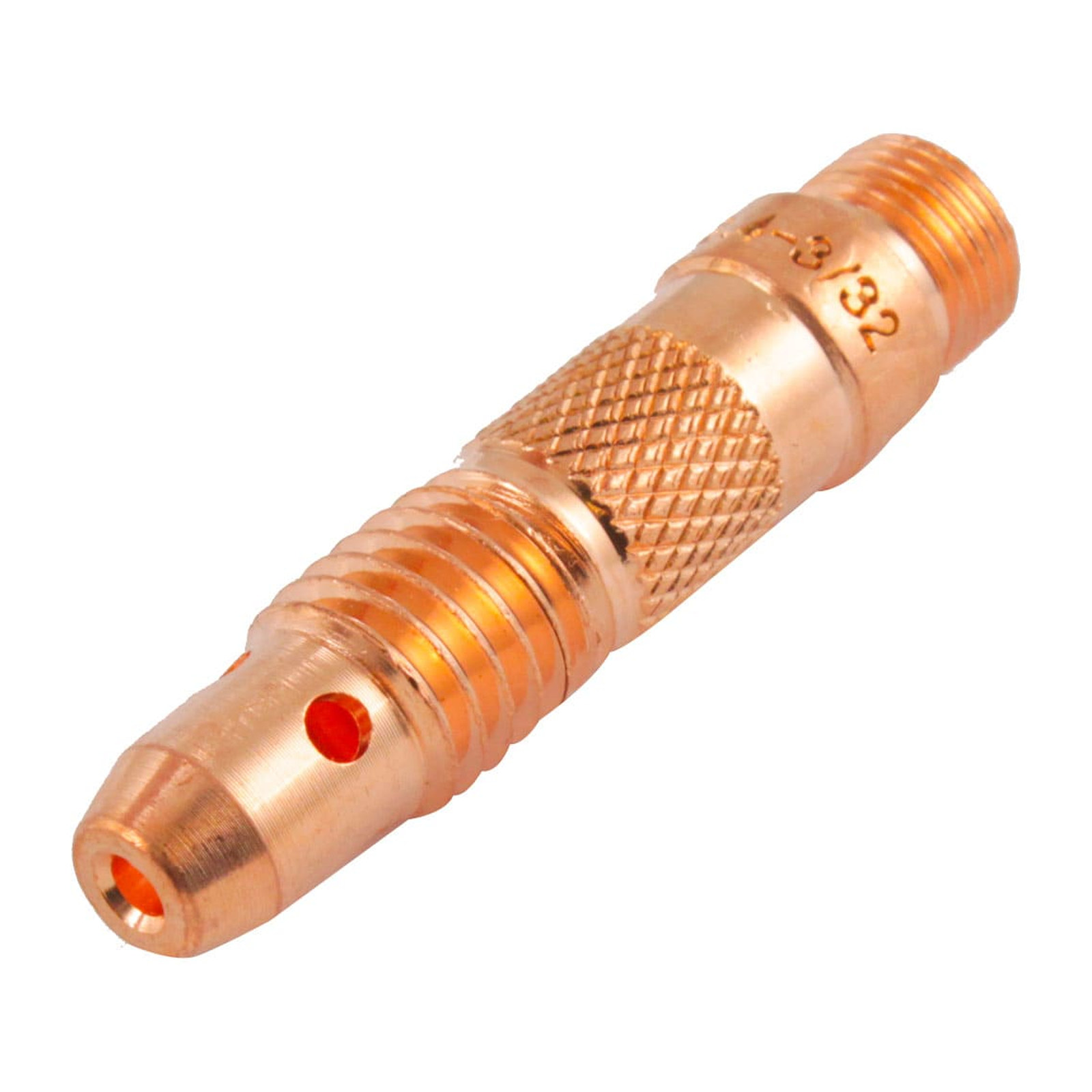 Portamordaza para Antorcha TIG WESTON 10N32 3/32" (2.4 mm)
