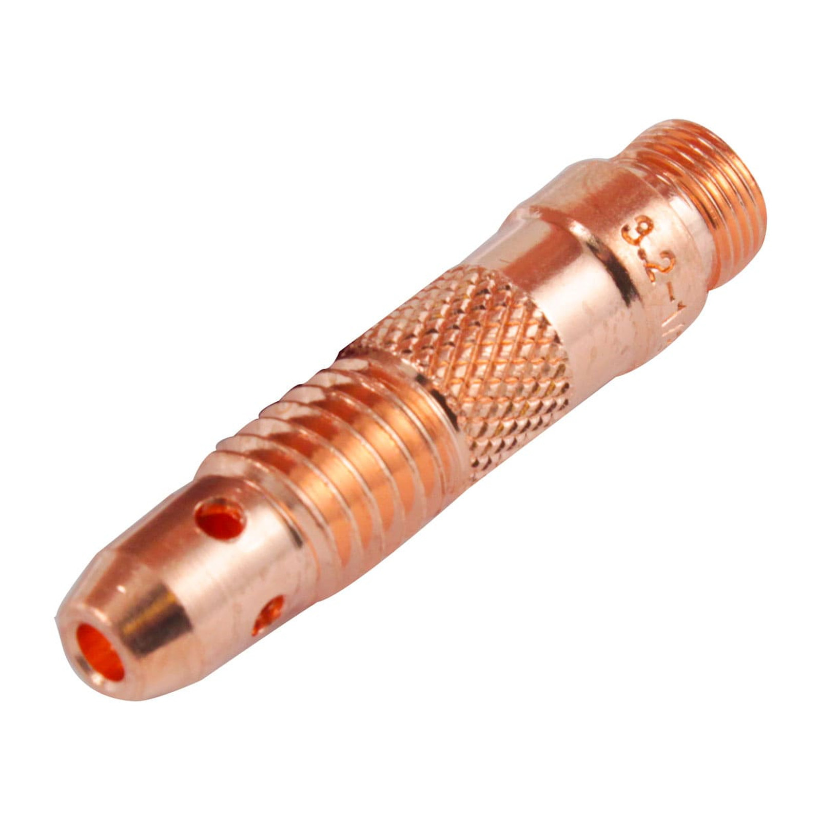 Portamordaza para Antorcha TIG WESTON 10N28 1/8" (3.2 mm)