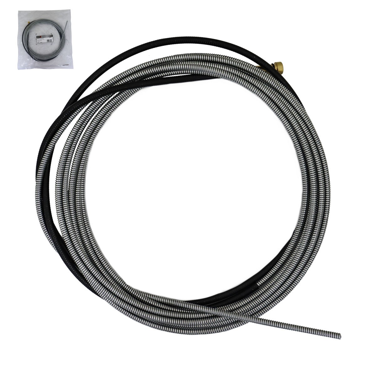 Liner Tipo Lincoln KP44-3545-15 0.035"-0.045" 15 Pies Weston