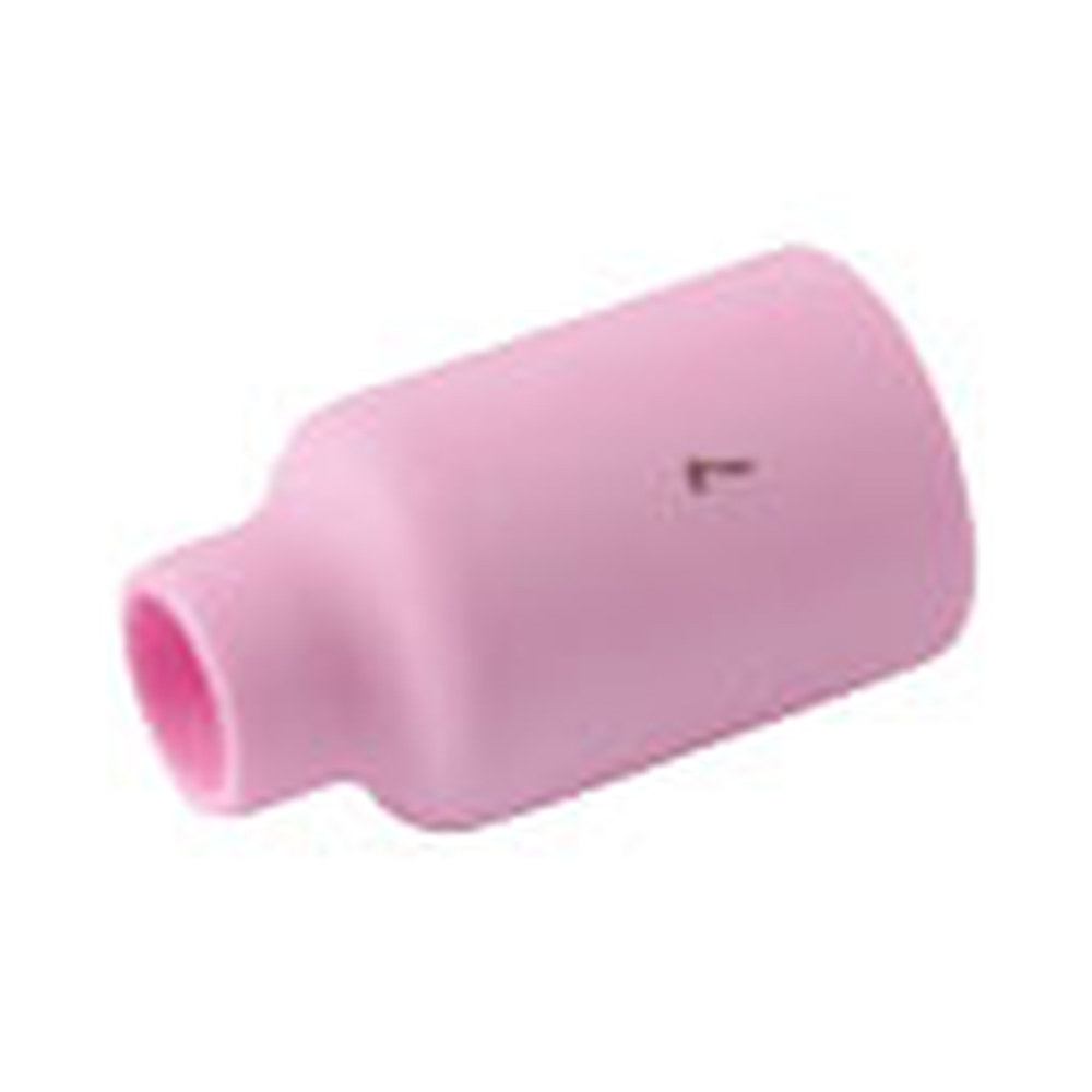 Boquilla de Alumina con Gas Lens para Antorcha TIG 54N15 #7 Weston