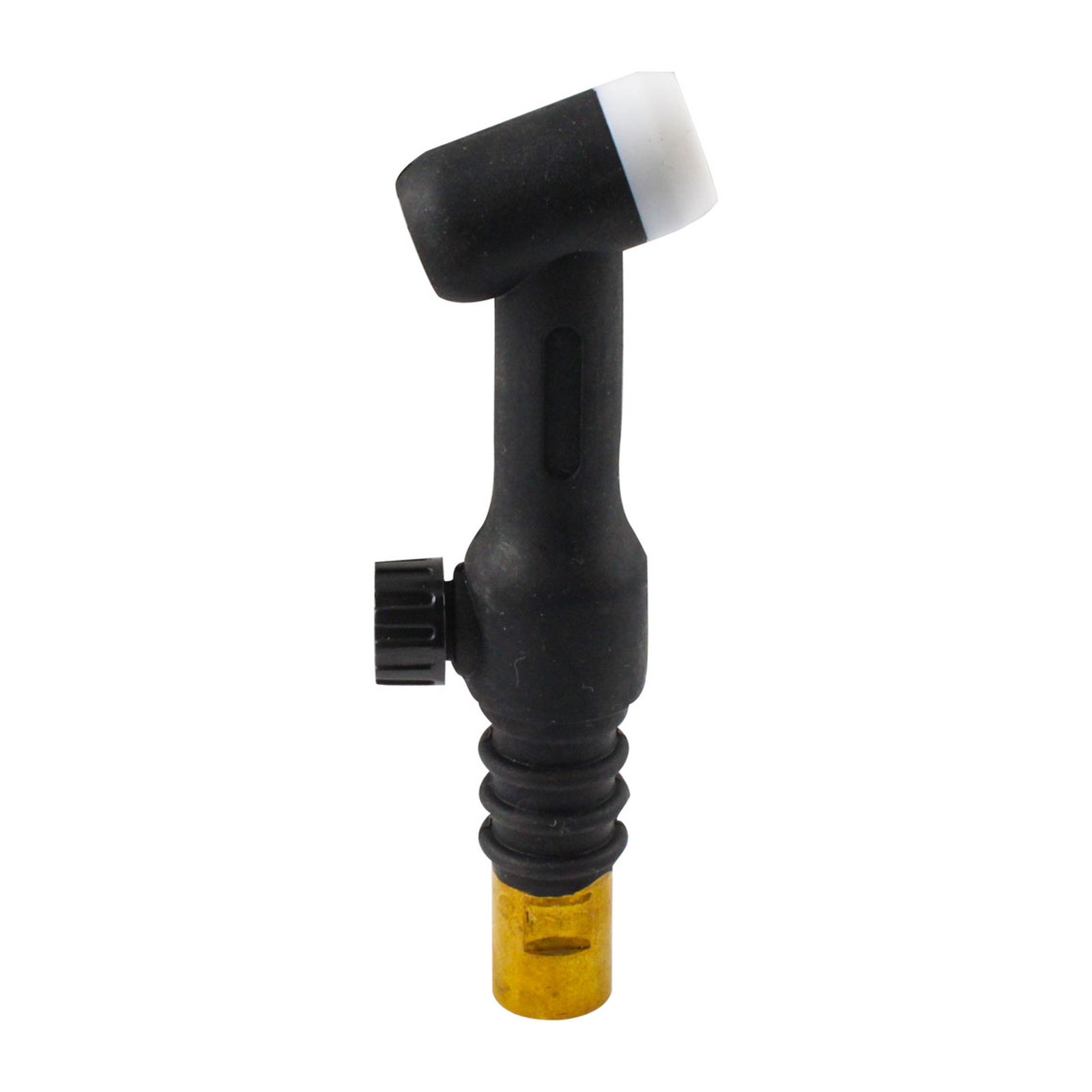 Cabeza para Antorcha TIG S26 con Válvula Rígida 26V WESTON
