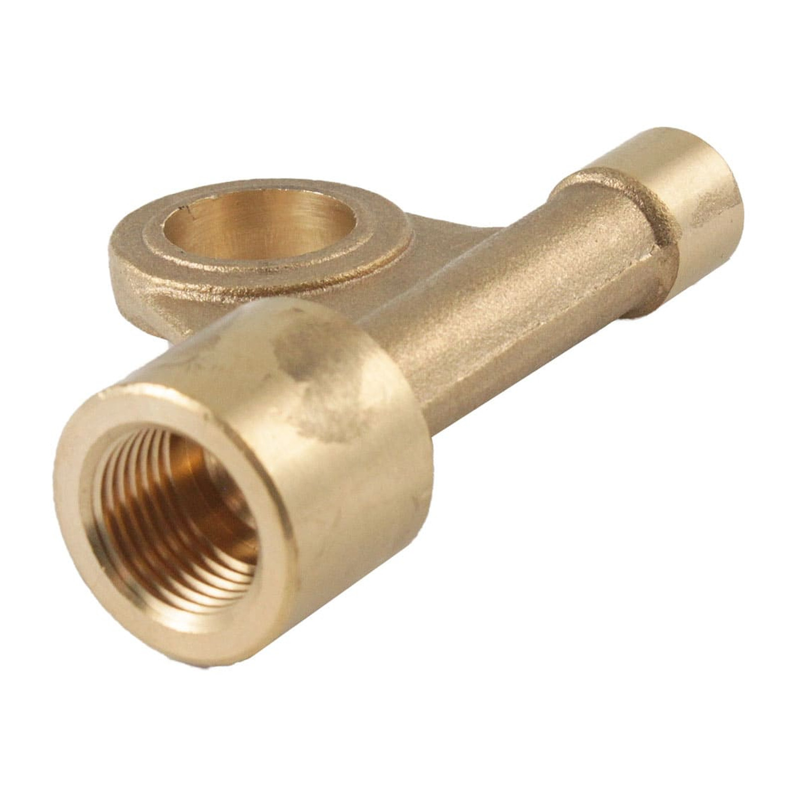 Adaptador para Cable de Antorcha TIG S17 Weston 105Z57
