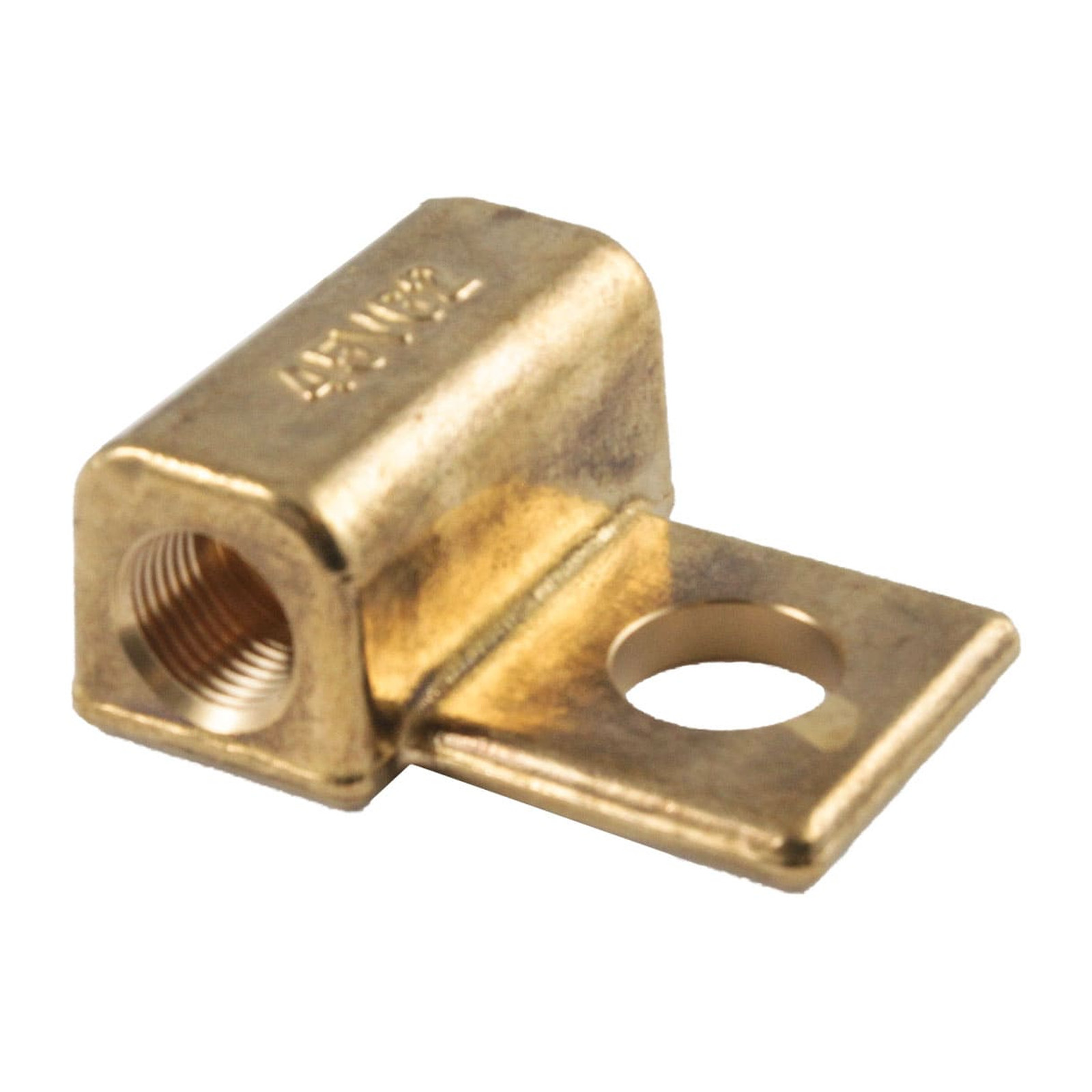 Adaptador para Cable de Antorcha TIG S26 45V62 Weston (Paquete de 10 piezas)