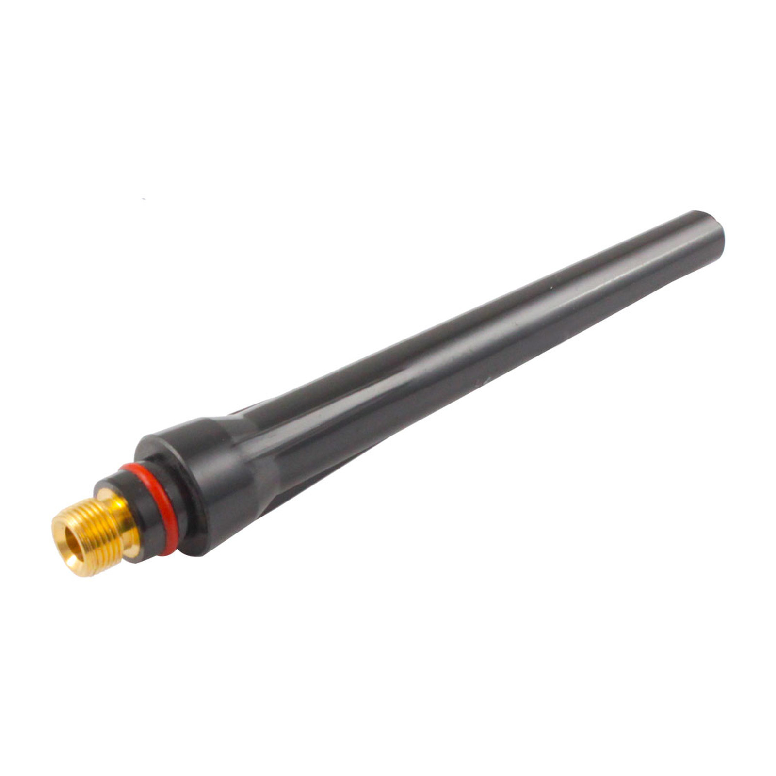 Tapa Larga para Antorcha TIG 57Y02 WESTON