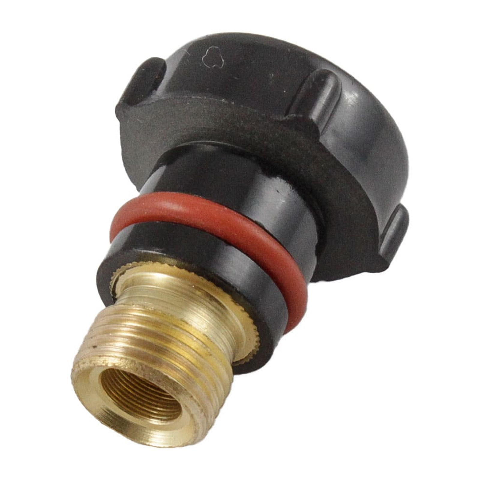 Tapa Corta para Antorcha TIG 57Y04 WESTON