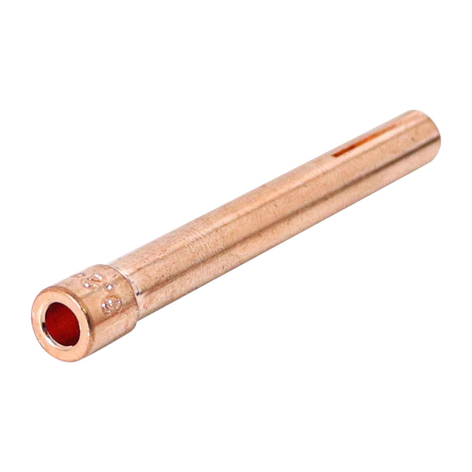 MORDAZA P/ANTORCHA USO PESADO 1/8" 10N25HD T/EUROPEO (Empaque c/10 pzas - Precio x pieza) - Imagen 2