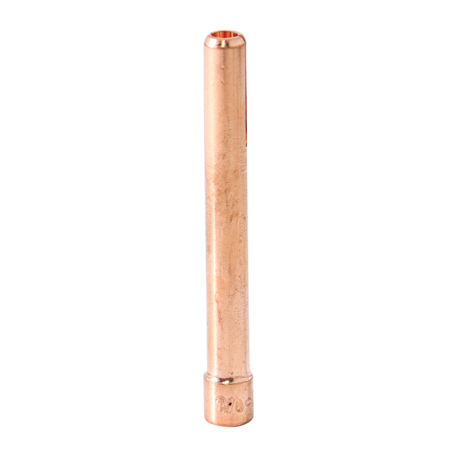 MORDAZA P/ANTORCHA USO PESADO 1/8" 10N25HD T/EUROPEO (Empaque c/10 pzas - Precio x pieza) - Imagen 3
