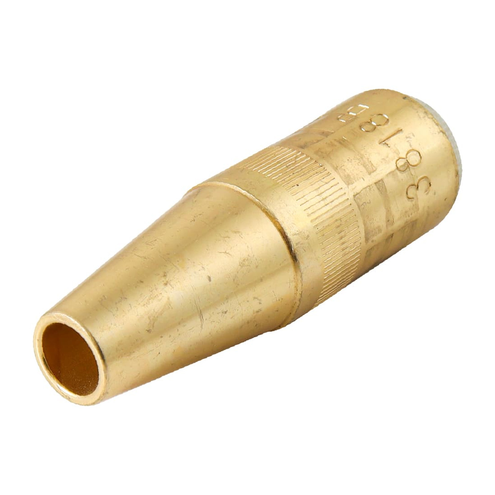 TOBERA NST-3800B TIPO BERNARD (Precio x pieza - Empaque c/5 pzas)