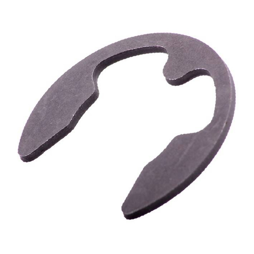 Anillo de Retención Exterior Tipo DIN-E 15mm ROTOR CLIP DE-15ST (Caja con 100 piezas)