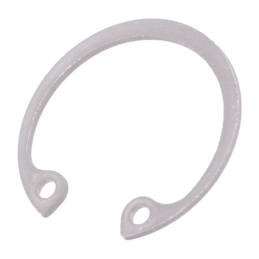 Anillo de Retención Interno Tipo HO 7/16" Acero Inoxidable Rotor Clip HO-43SS