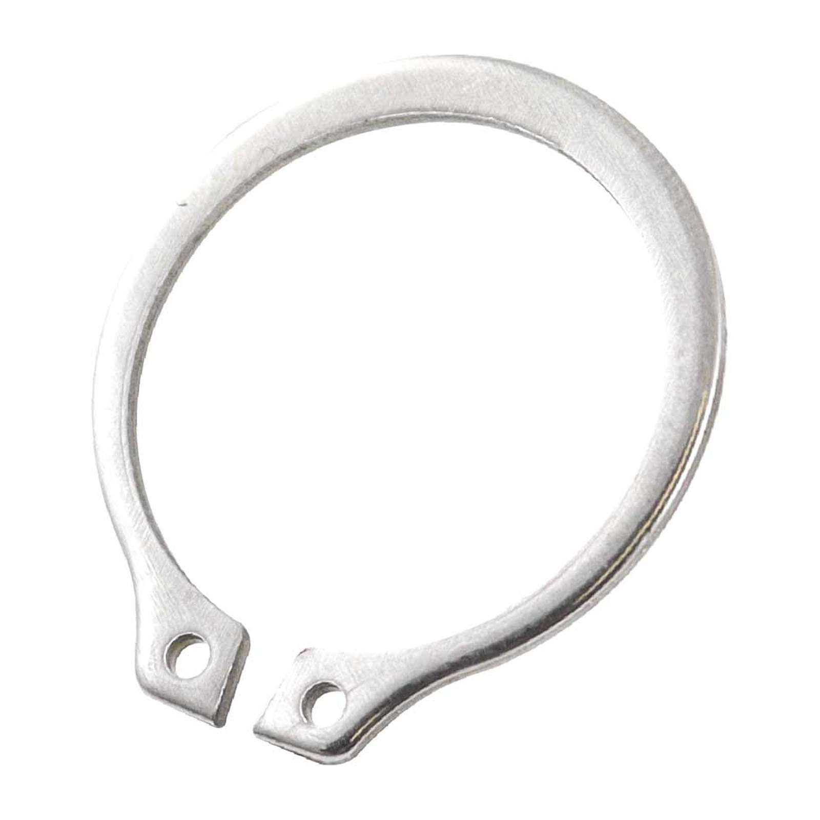 Anillo de Retención Externo Tipo SH 15/16" Acero Inoxidable Rotor Clip SH-93SS