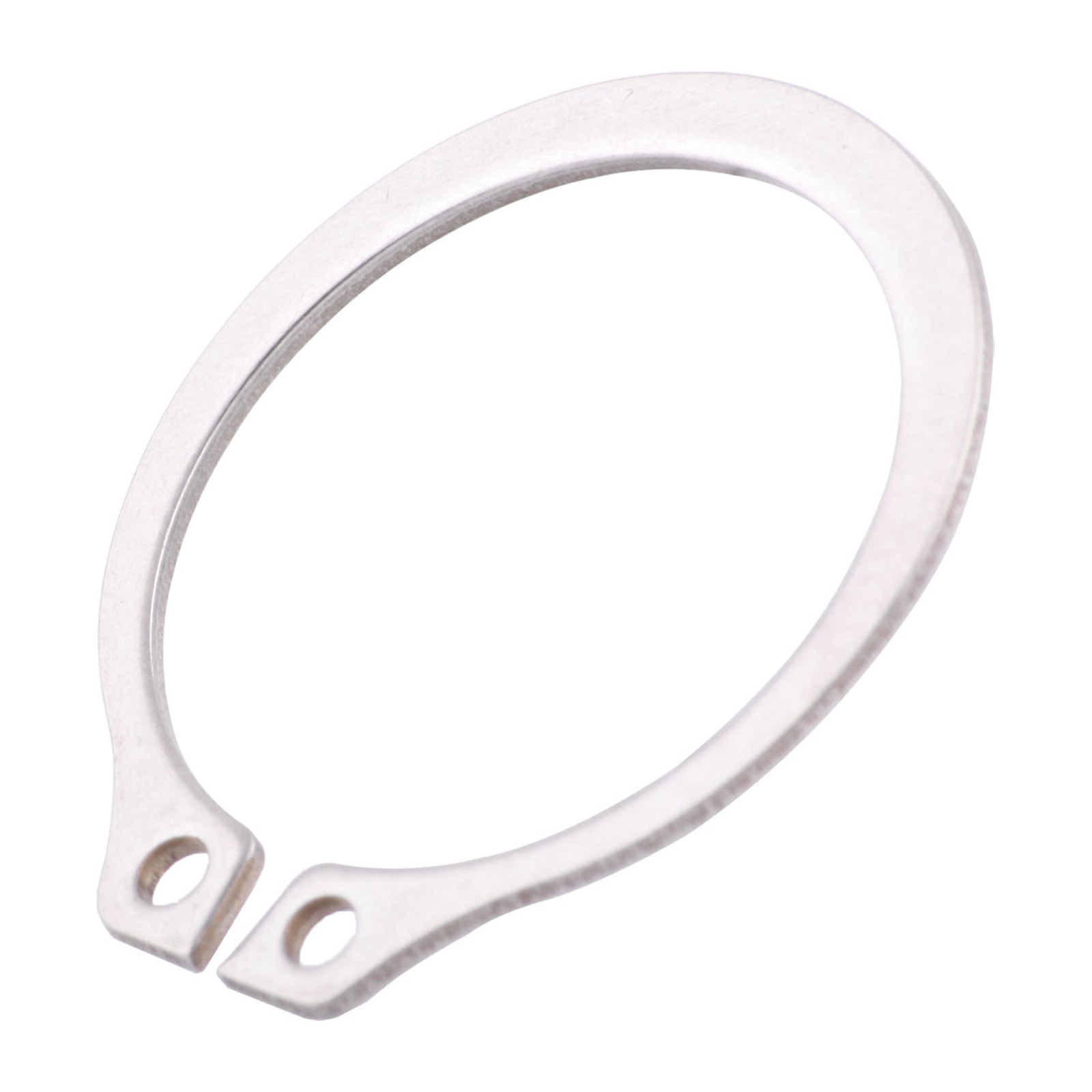 Anillo de Retención Externo Tipo SH 1-5/16" SH-131SS Acero Inoxidable ROTOR CLIP