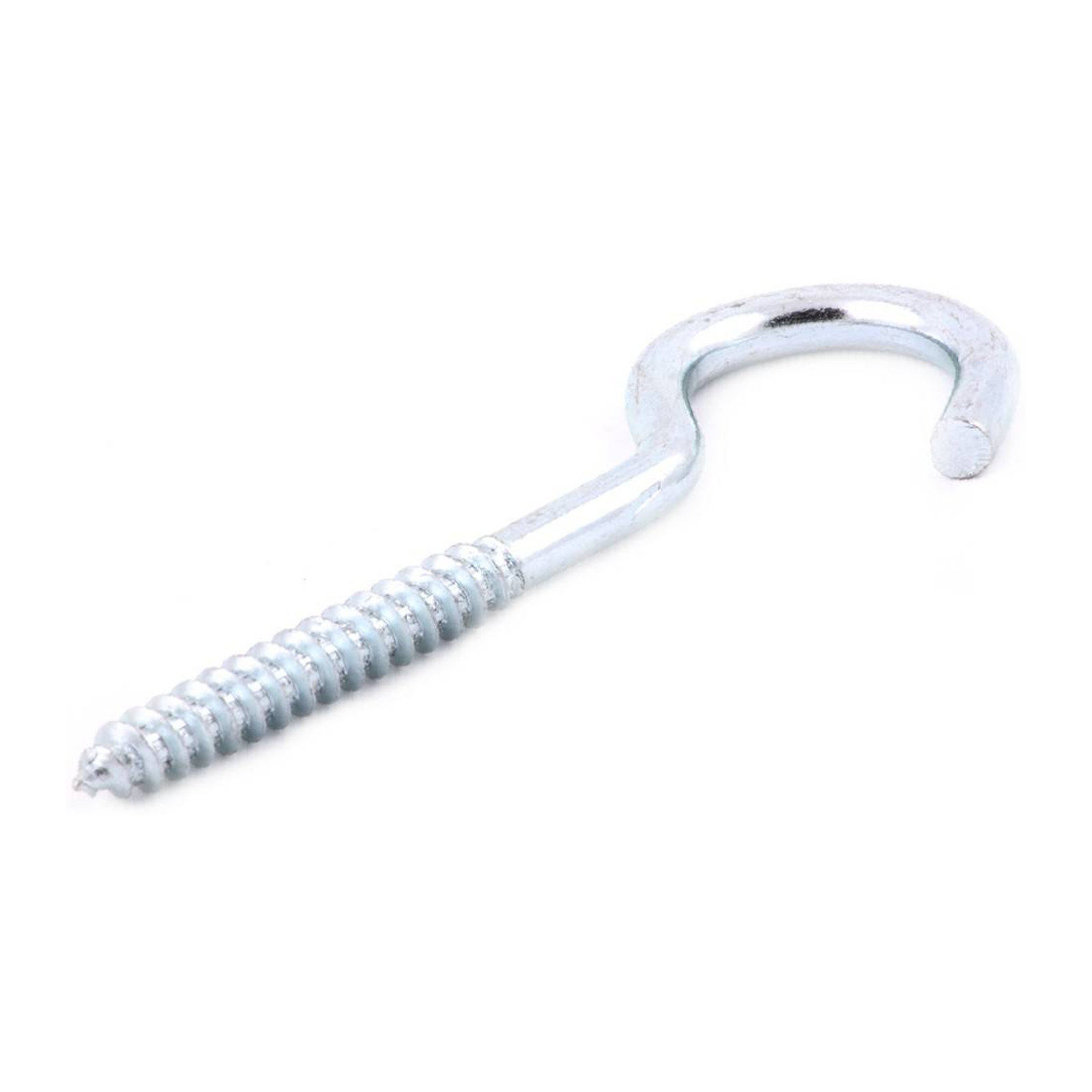 Armella Abierta Galvanizada 22 x 90 Weston