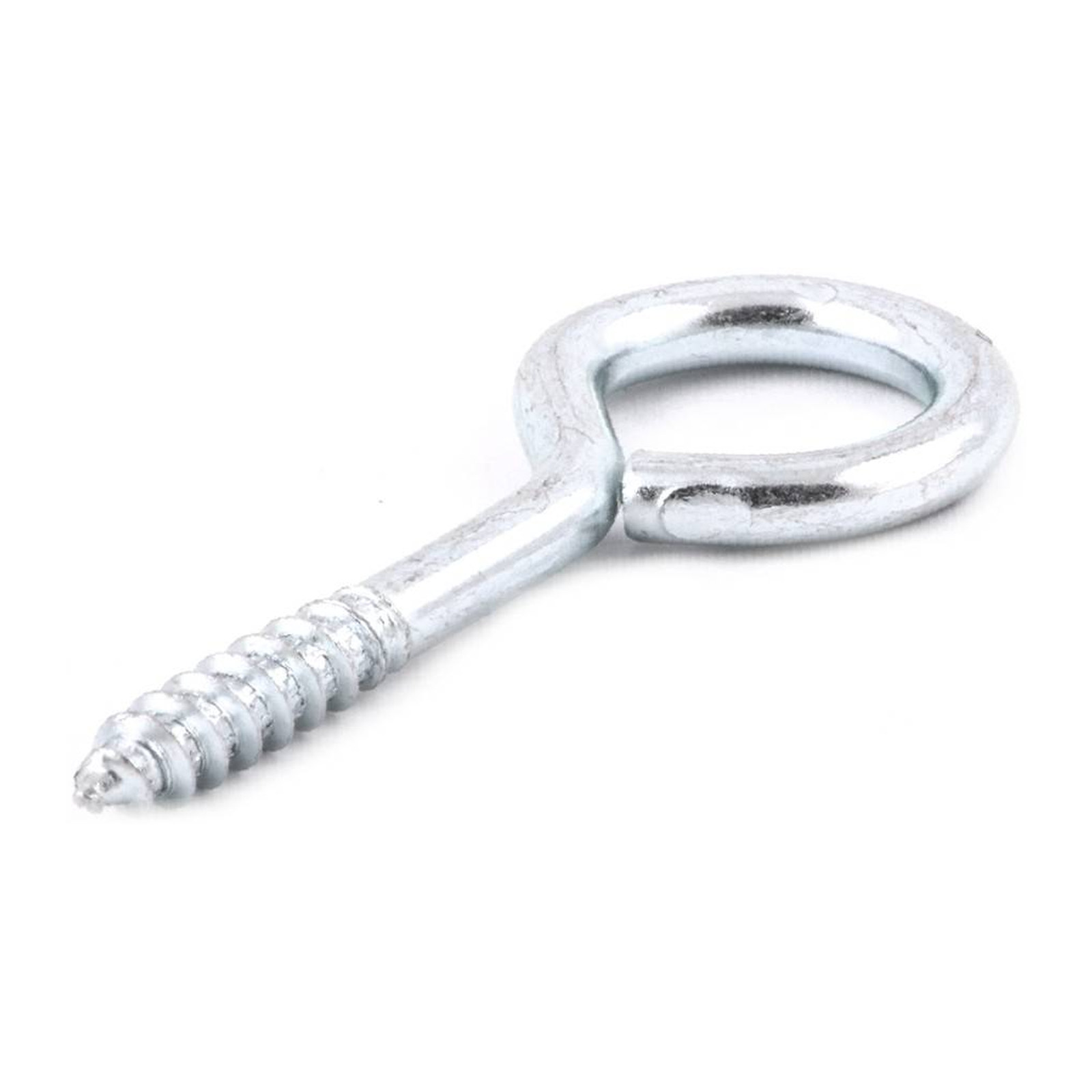 Armella Cerrada Galvanizada 17 x 40 mm Weston