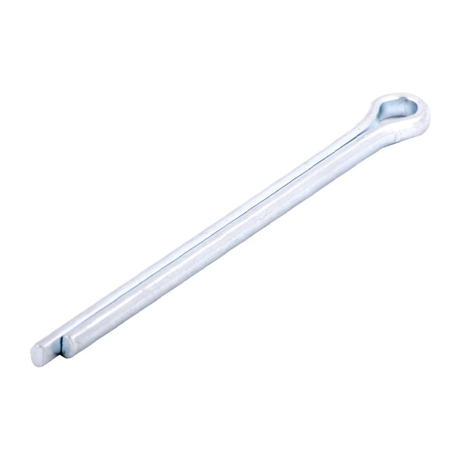 Chaveta Galvanizada 3/16 x 3" WESTON (Paquete c/100 pzas)