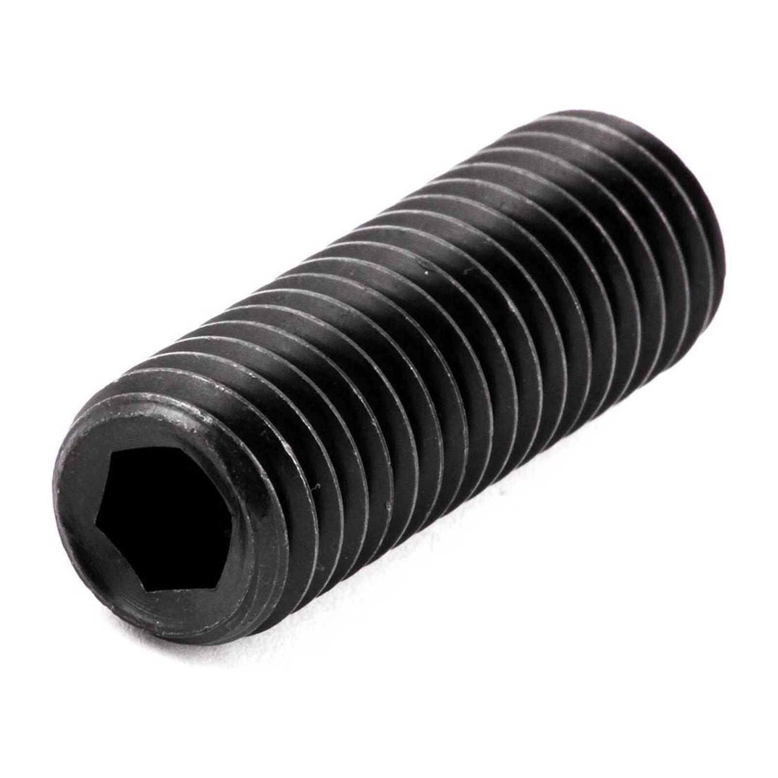OPRESOR ALLEN 1/4-20 X 1/4    (Precio x Caja - Caja c/100 pzas)
