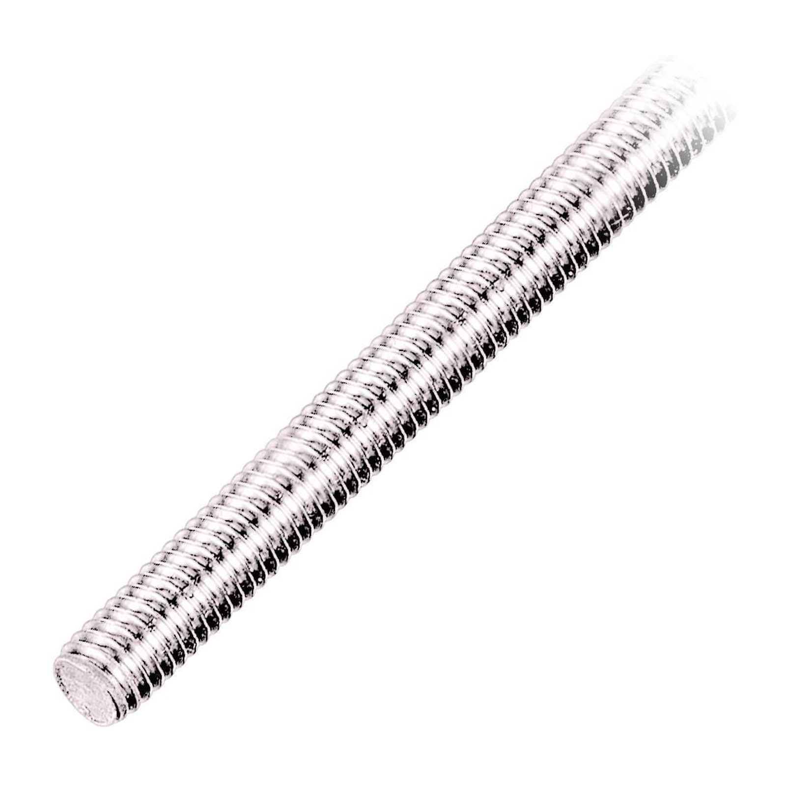 Varilla Roscada Acero Inoxidable 7/16-14 x 1 m Weston