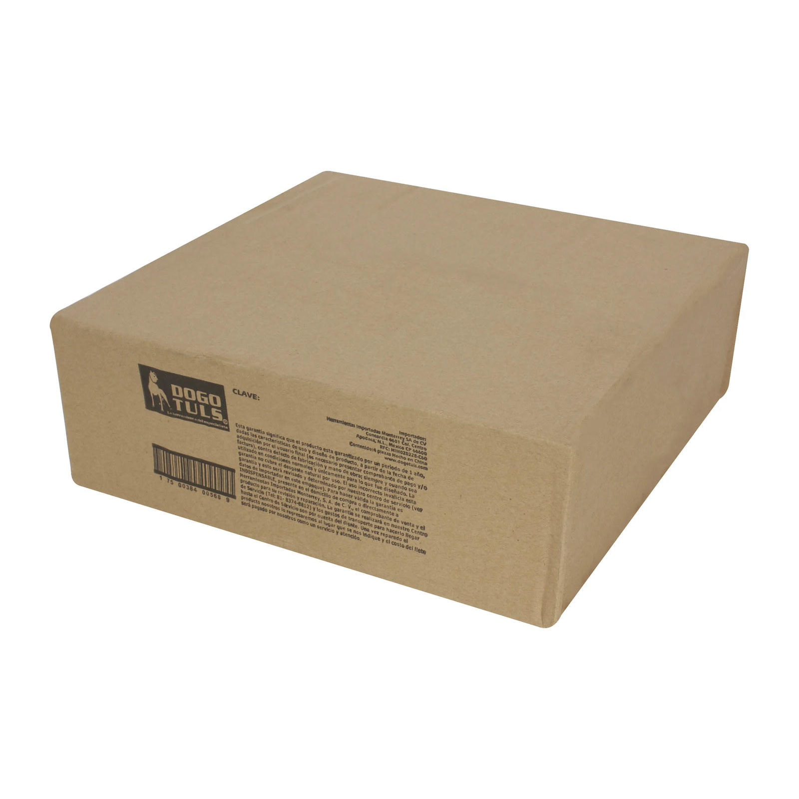 RODAJA HULE NEGRO FIJA 2" BUJE - Imagen 4