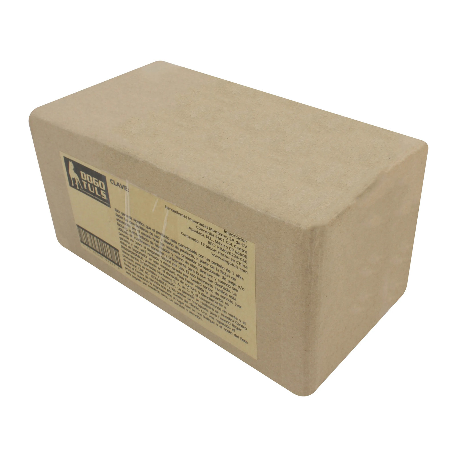 RODAJA HULE NEGRO GIRATORIA 3" BUJE - Imagen 4