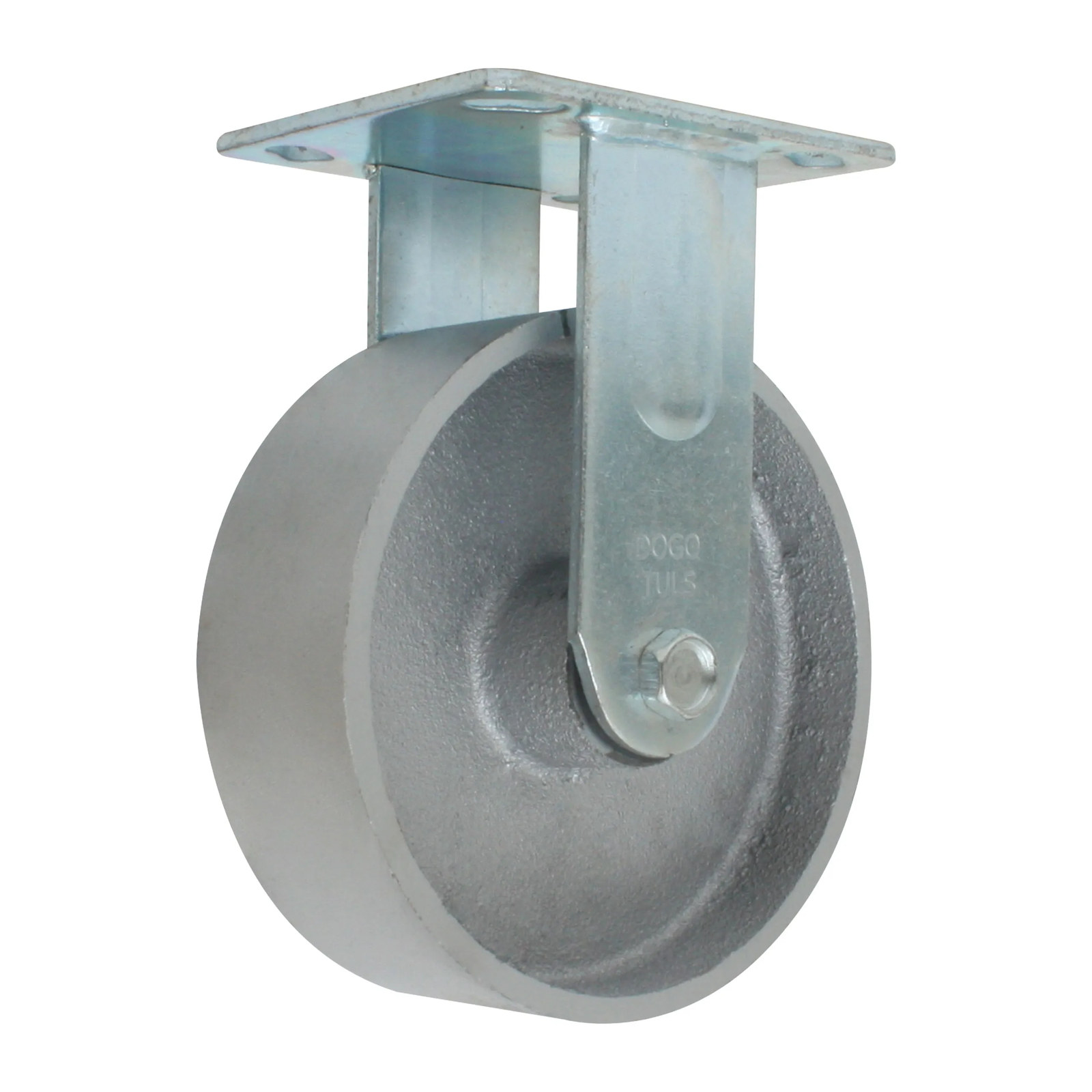 RODAJA FIERRO FIJA 2-1/2"