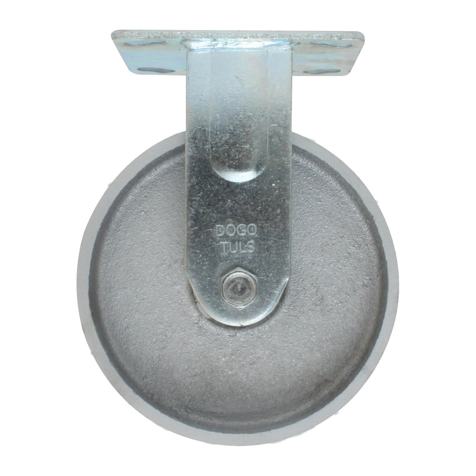 RODAJA FIERRO FIJA 2-1/2" - Imagen 2