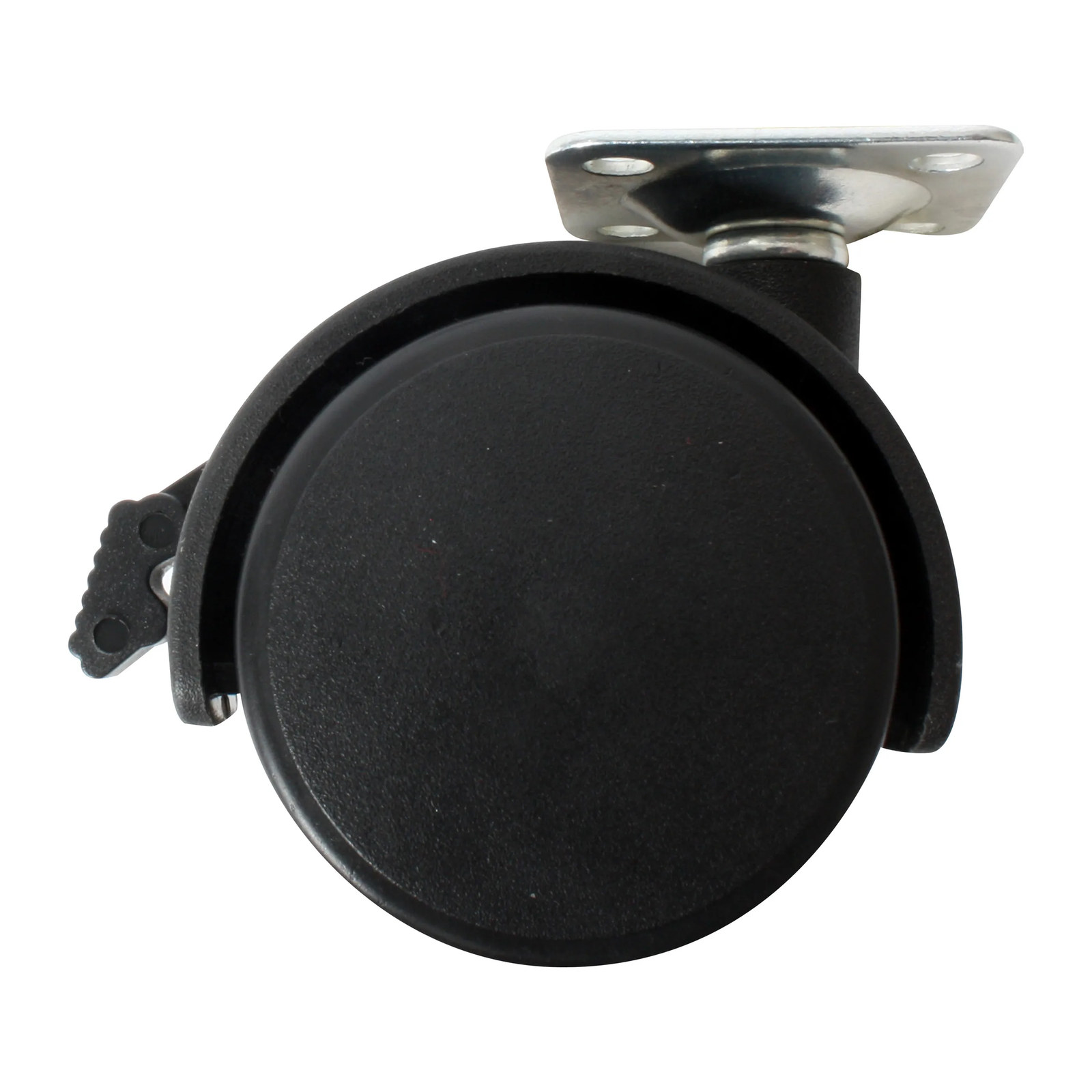 RODAJA YOYO PLACA CON FRENO 40MM
