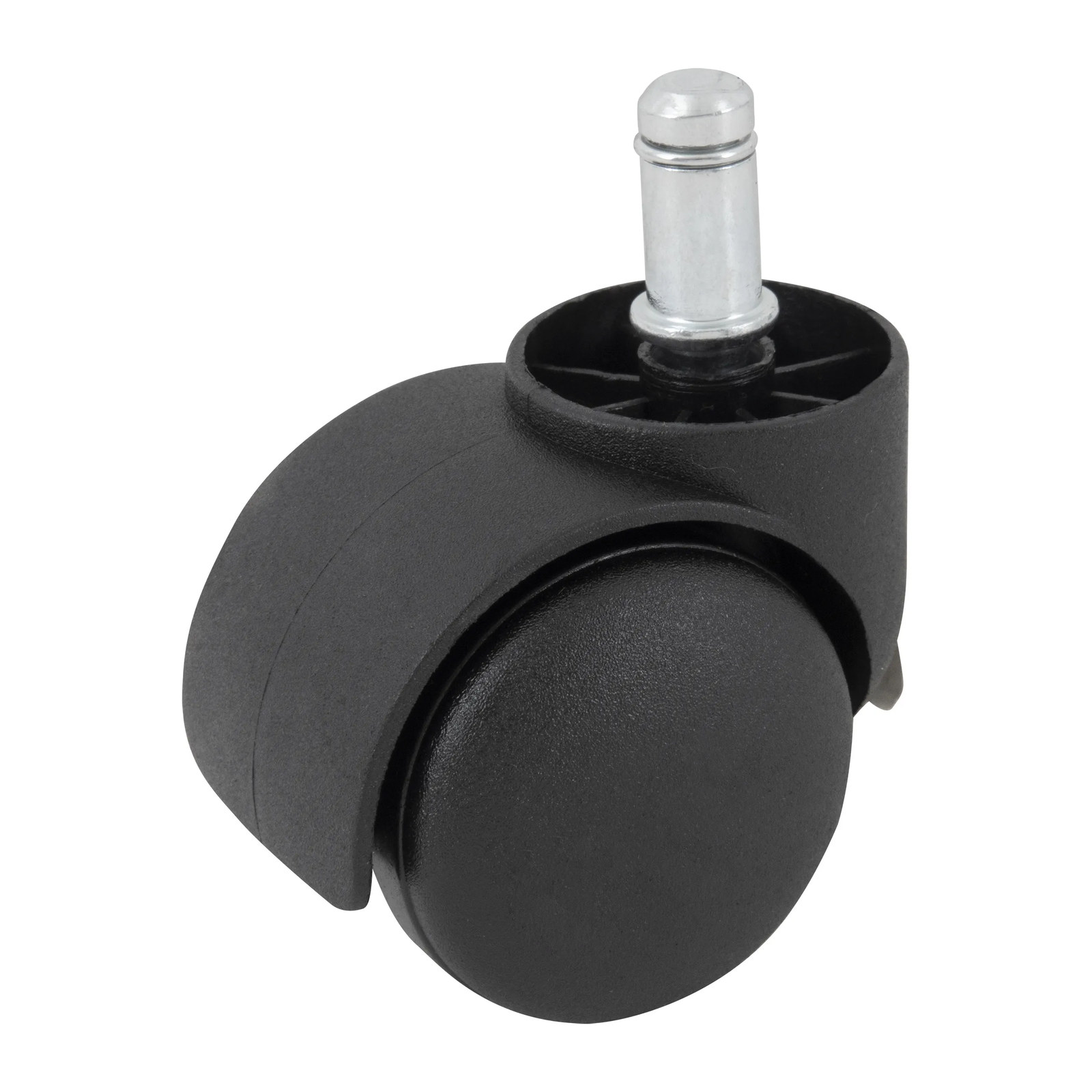 RODAJA YOYO ESPIGA CON ARILLO BASE 50MM