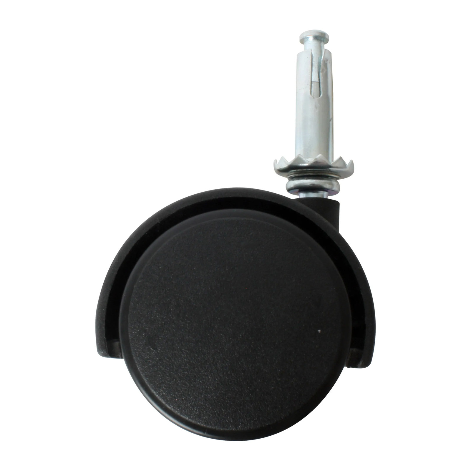 RODAJA YOYO ESPIGA MADERA SOCKET 40MM - Imagen 2