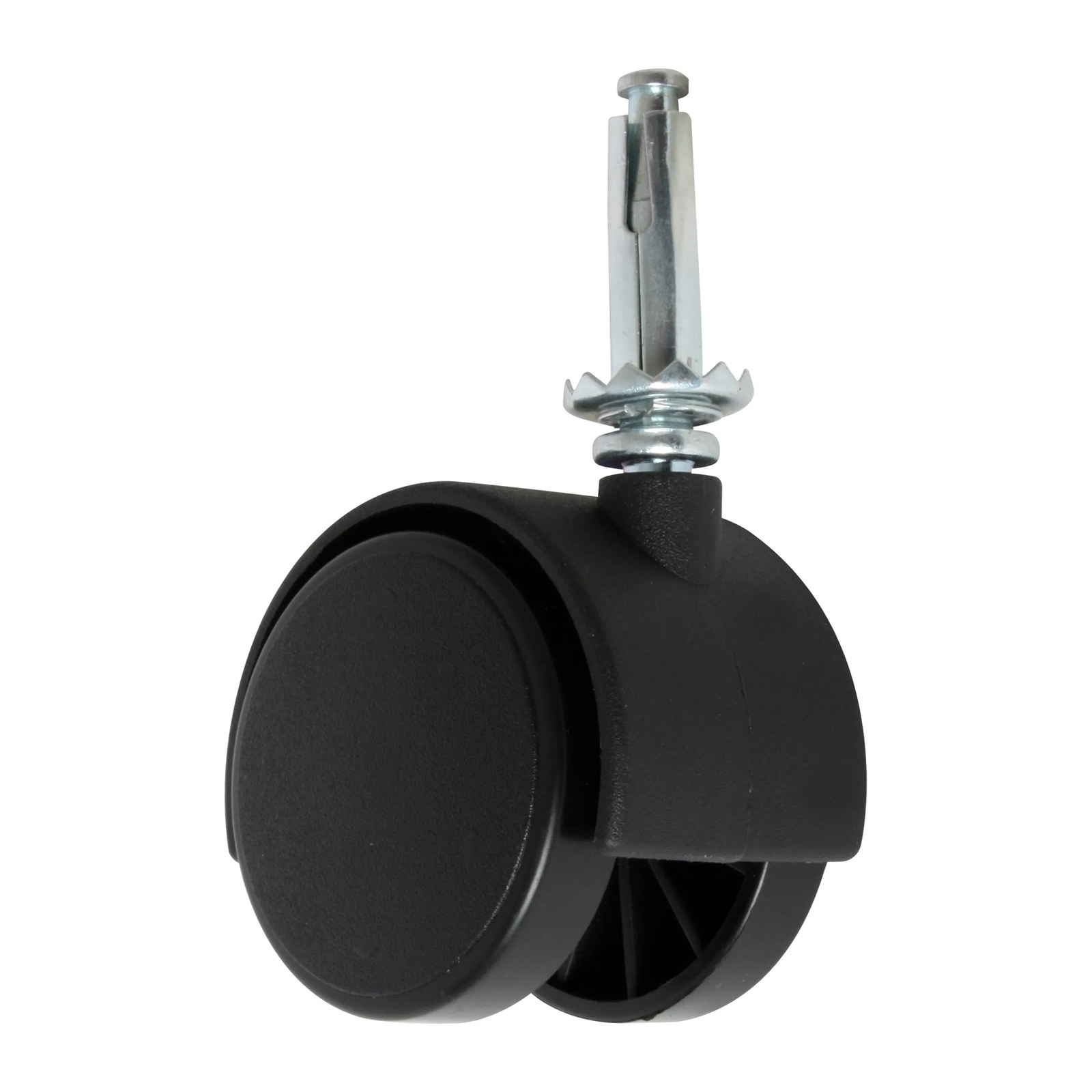 RODAJA YOYO ESPIGA MADERA SOCKET 50MM - Imagen 3