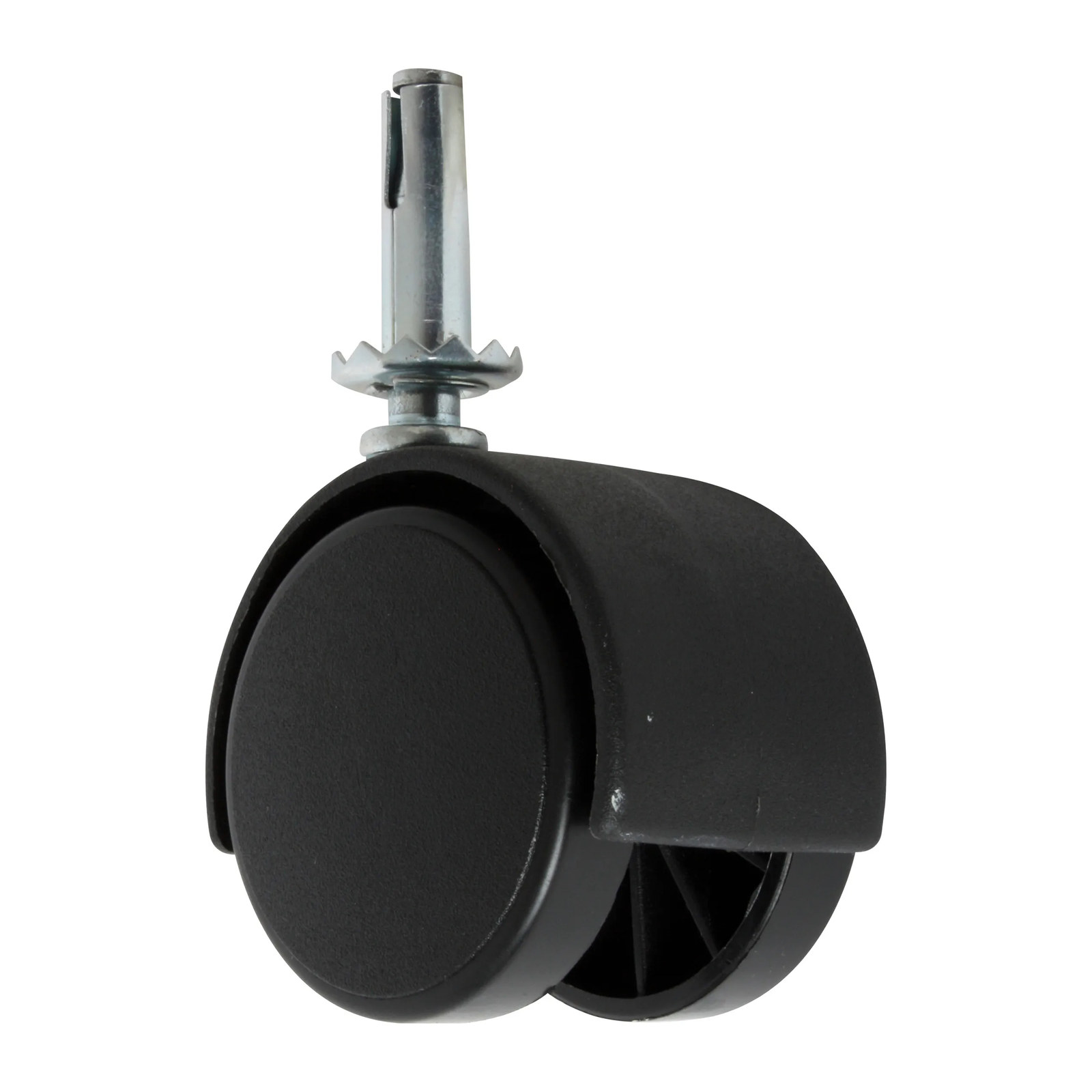 RODAJA YOYO ESPIGA MADERA SOCKET 50MM - Imagen 4