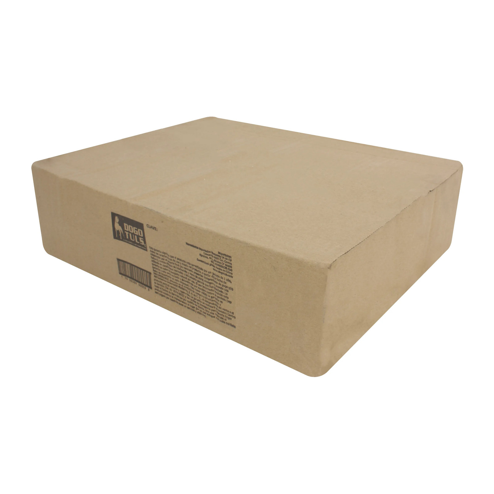 RODAJA HULE NEGRO GIRATORIA 6" BUJE - Imagen 3