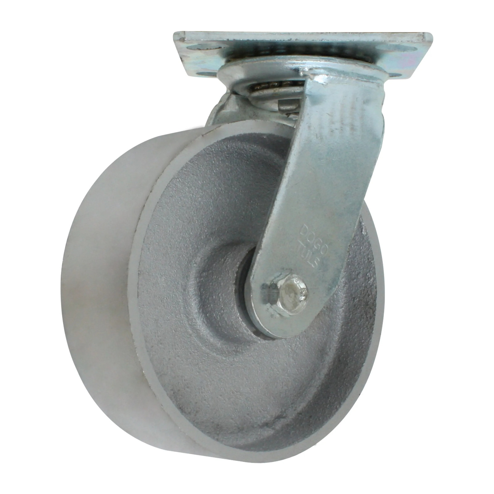 RODAJA FIERRO GIRATORIA 6"