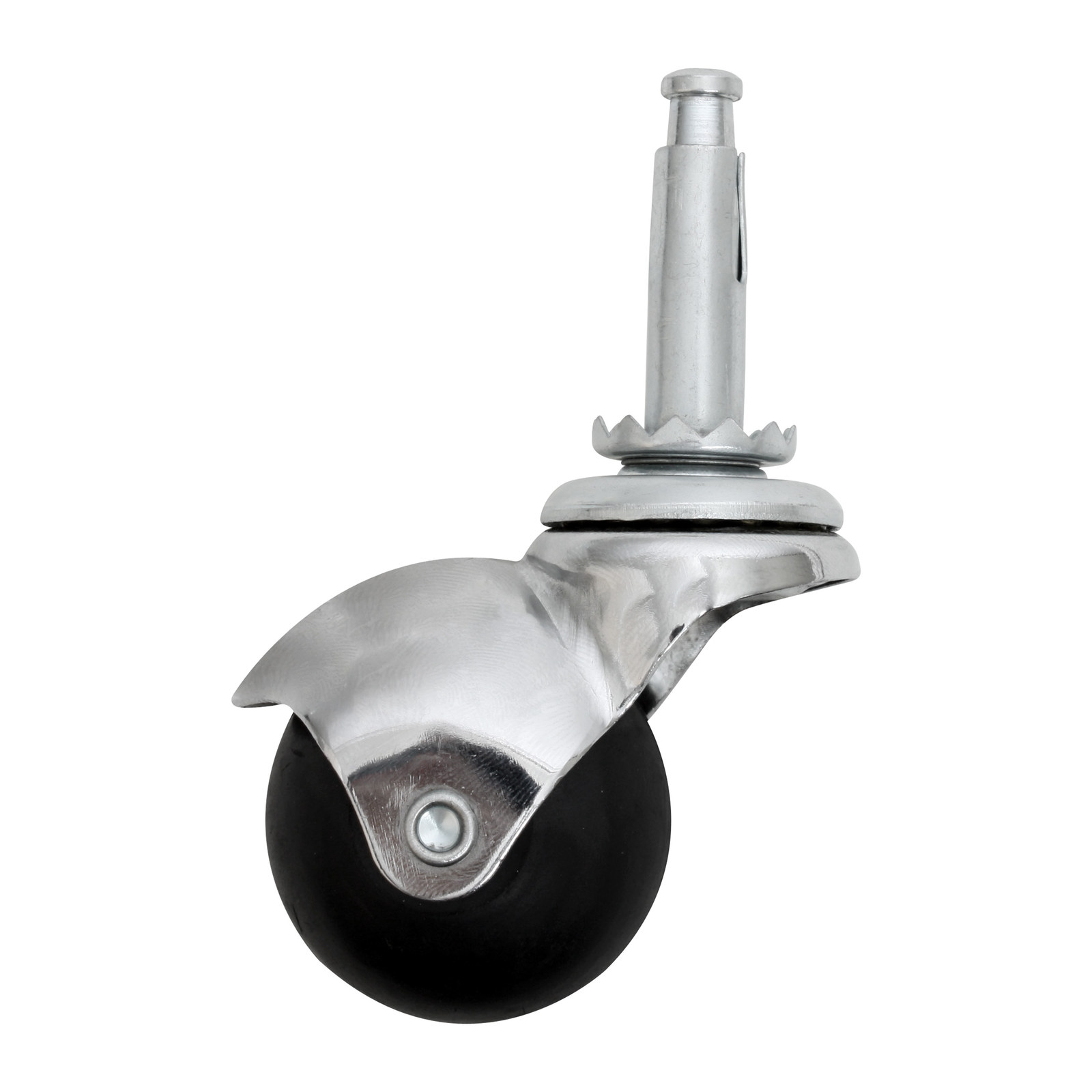 RODAJA ESFERICA ESPIGA MADERA SOCKET 40 - Imagen 2